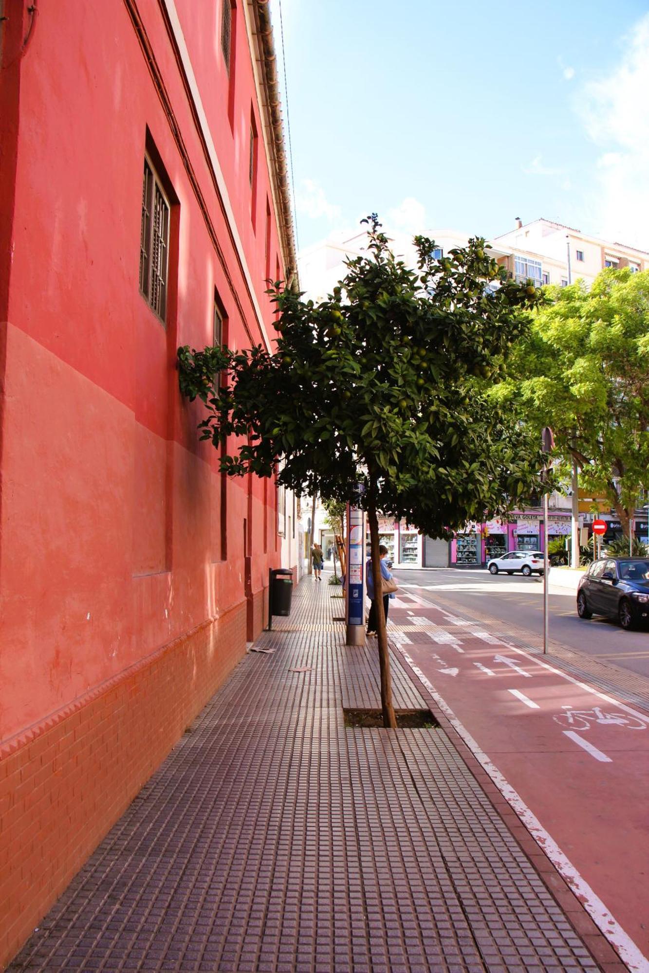 La Casa El Molinillo - Apartamento