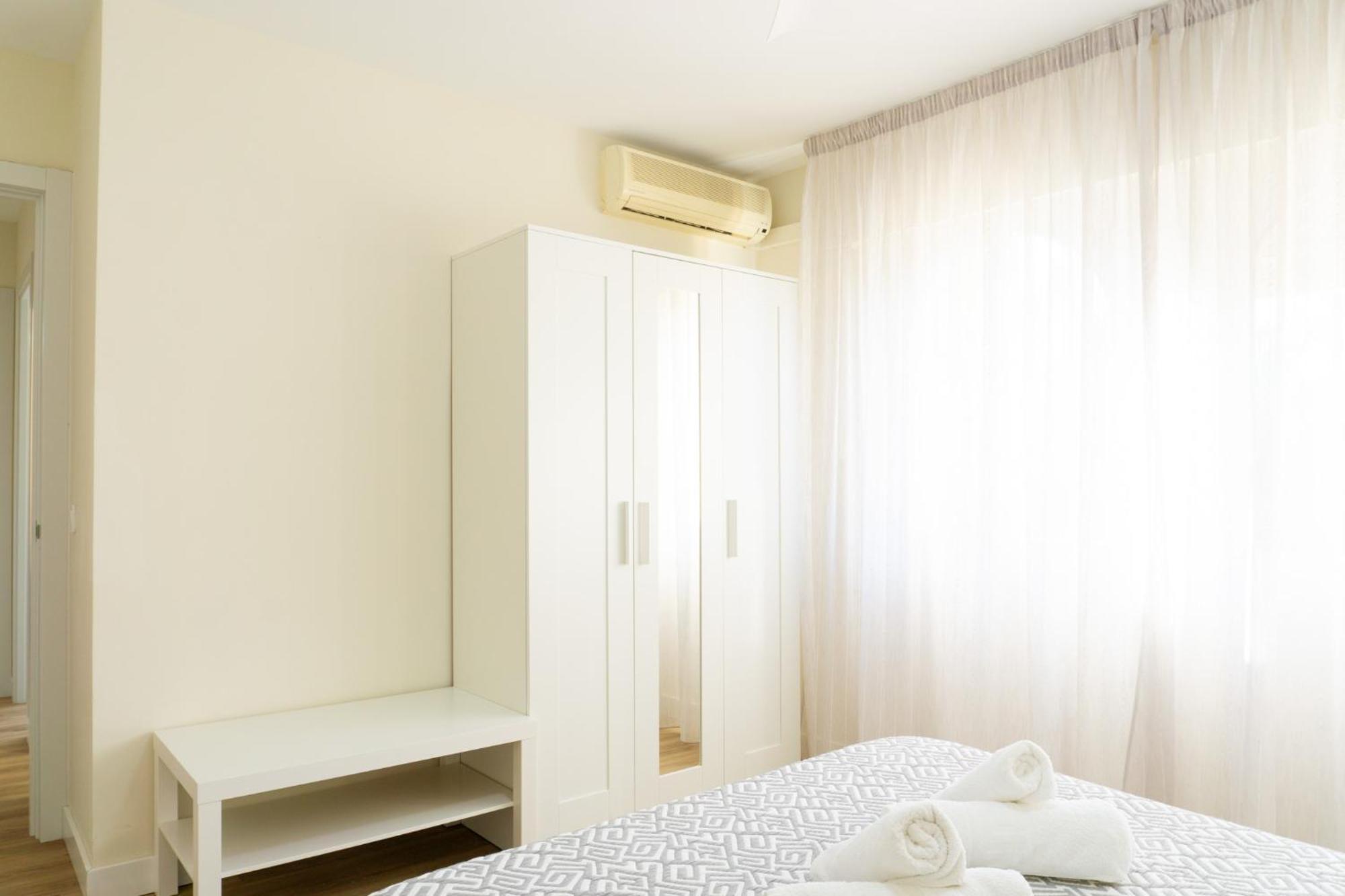 Apartment Sunny Hideaway Guadalmar Malaga