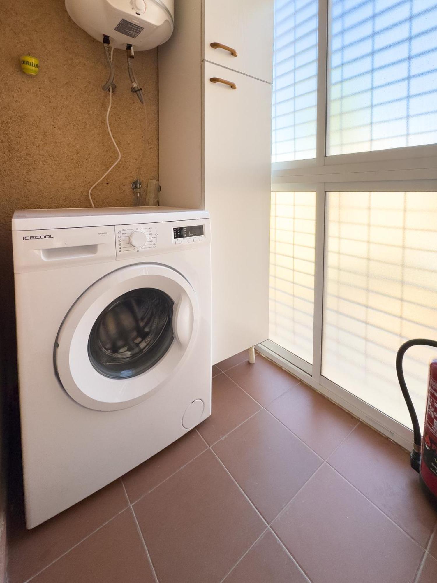 Apartment Sunny Hideaway Guadalmar Malaga