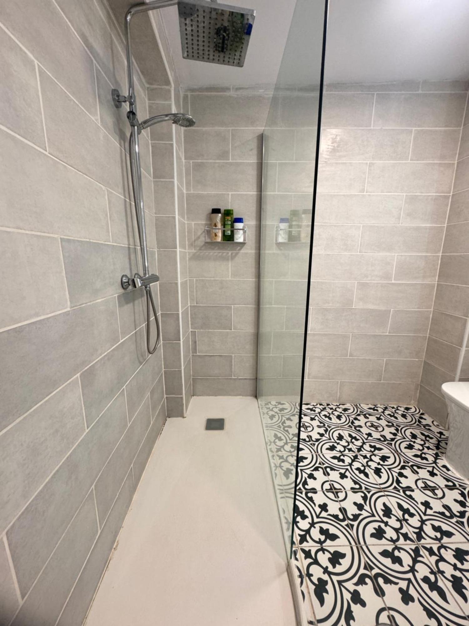 Relax - Private Jacuzzi/spa With 2bedrooms Apartamento *