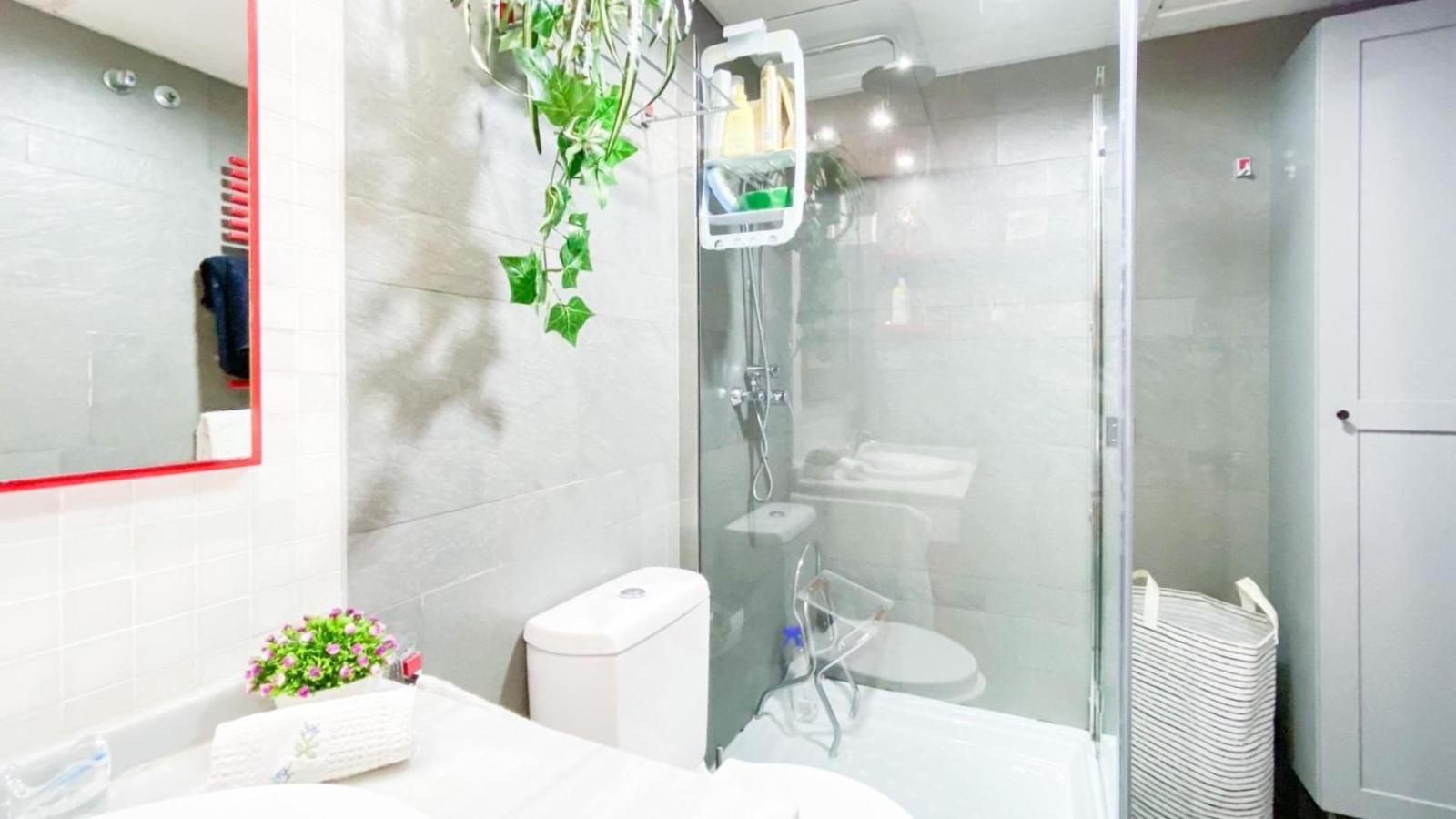 Apartamento Alma Malaguena -frente Al Mar *