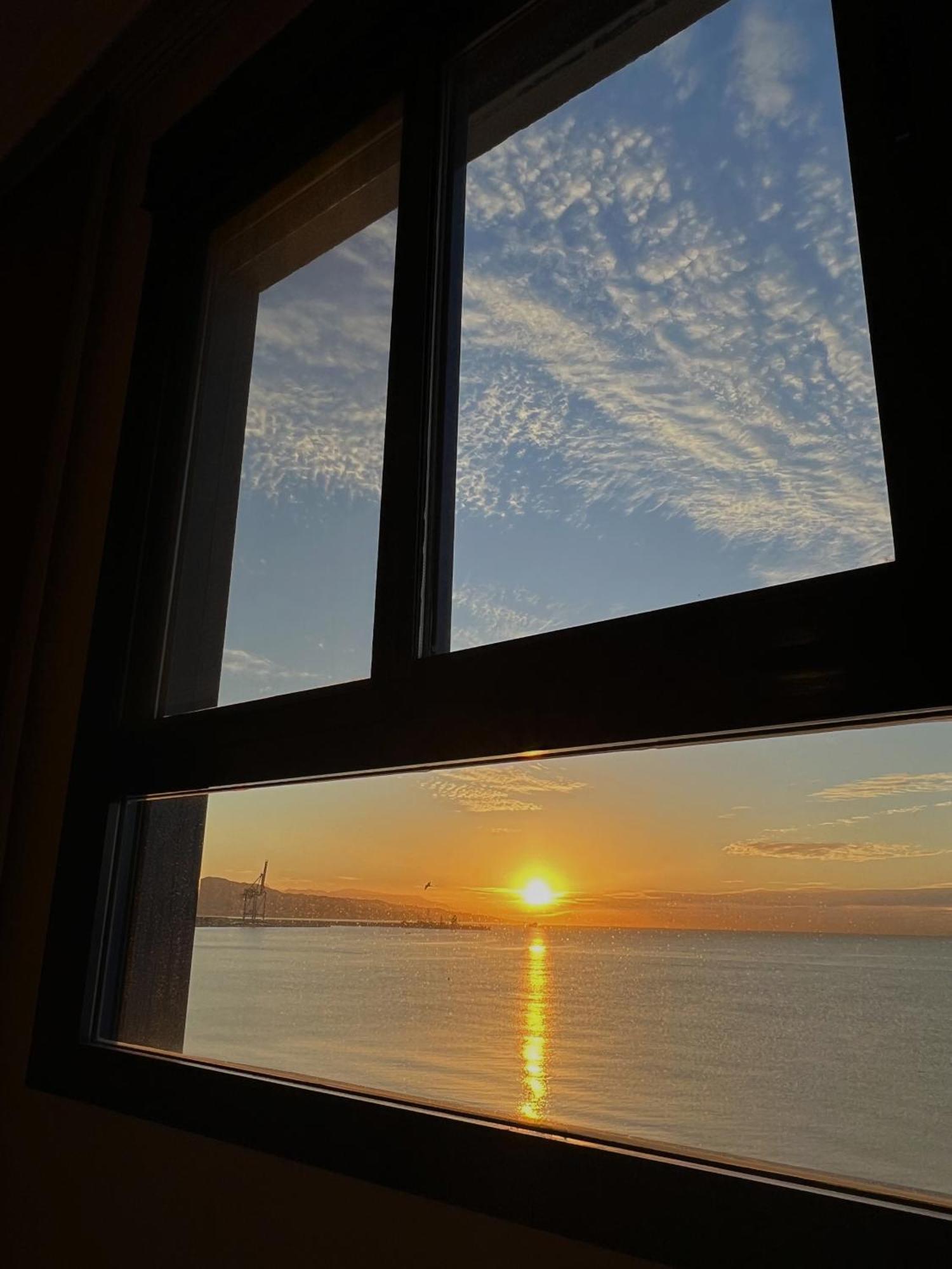 Alma Malaguena -frente Al Mar Apartamento Málaga