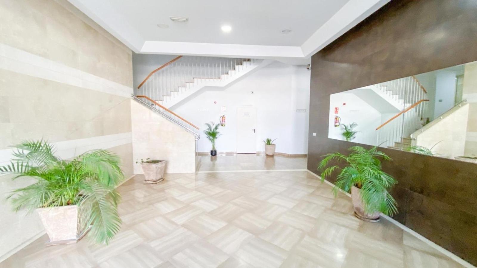 Apartamento Alma Malaguena -frente Al Mar *