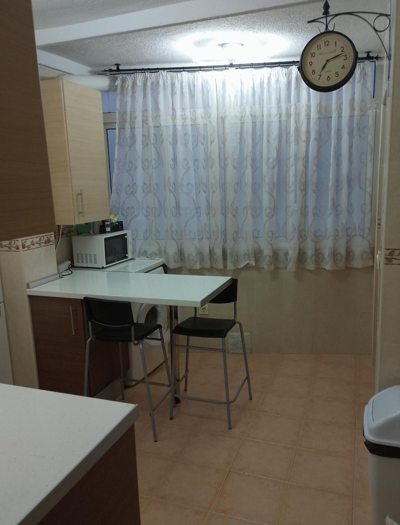 Magnifico 3 Appartement Málaga