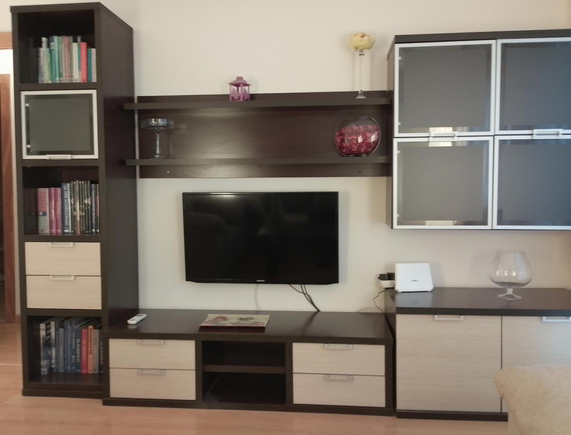 Magnifico 3 Appartement