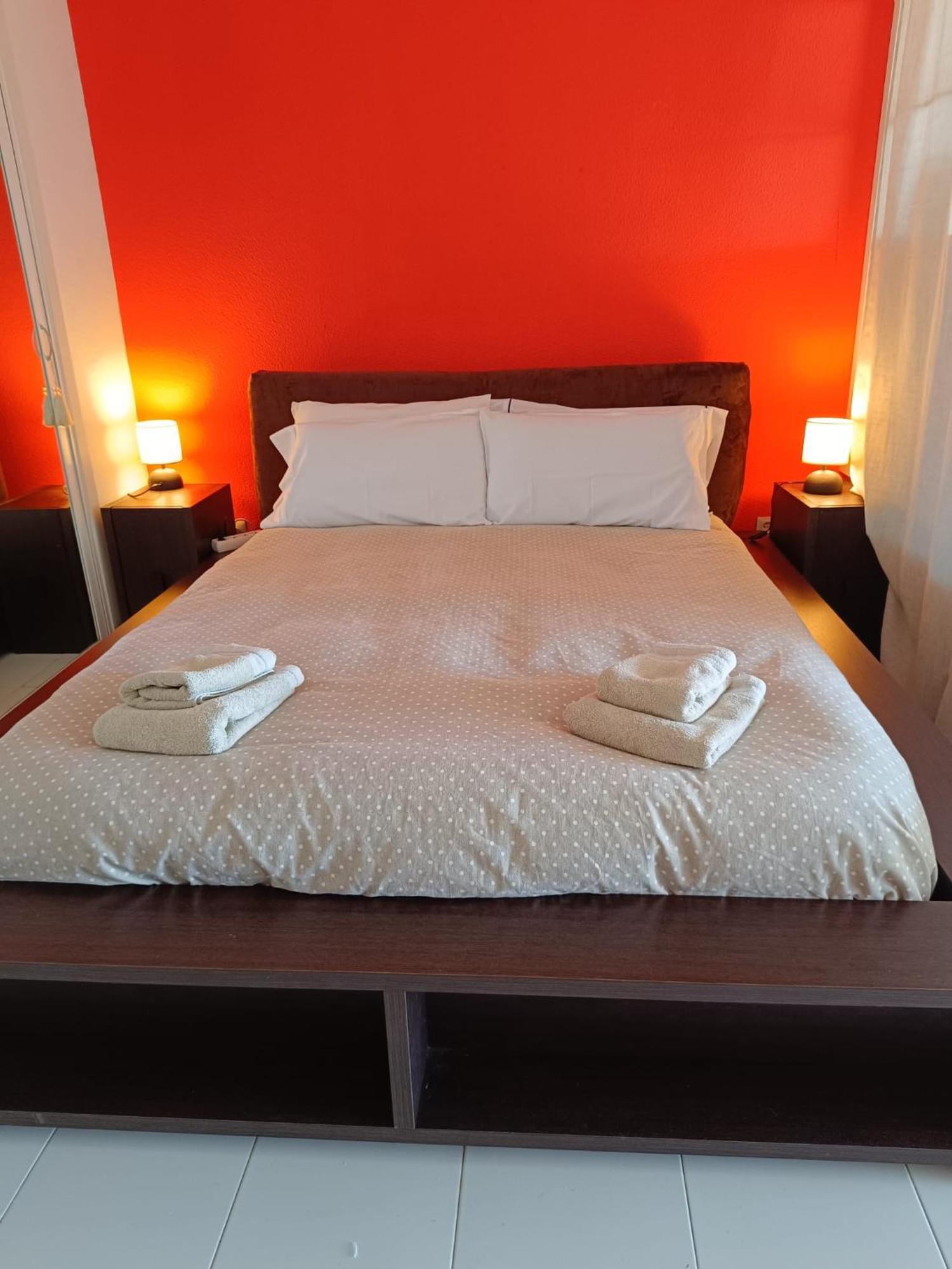 Appartement Precioso Estudio En Zona Residencial Miraflores