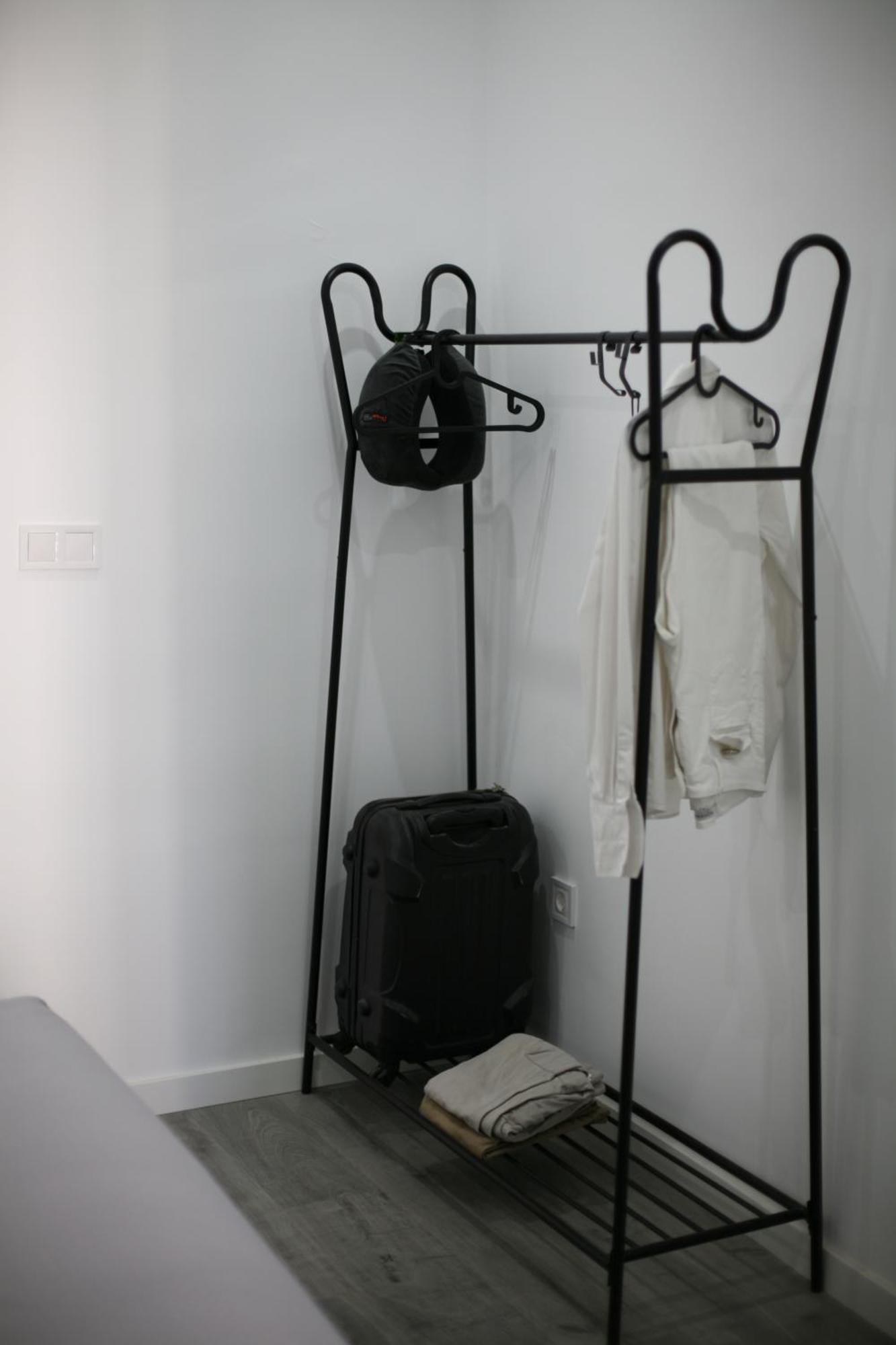 Accommodatie bij particulieren The Numid King Málaga