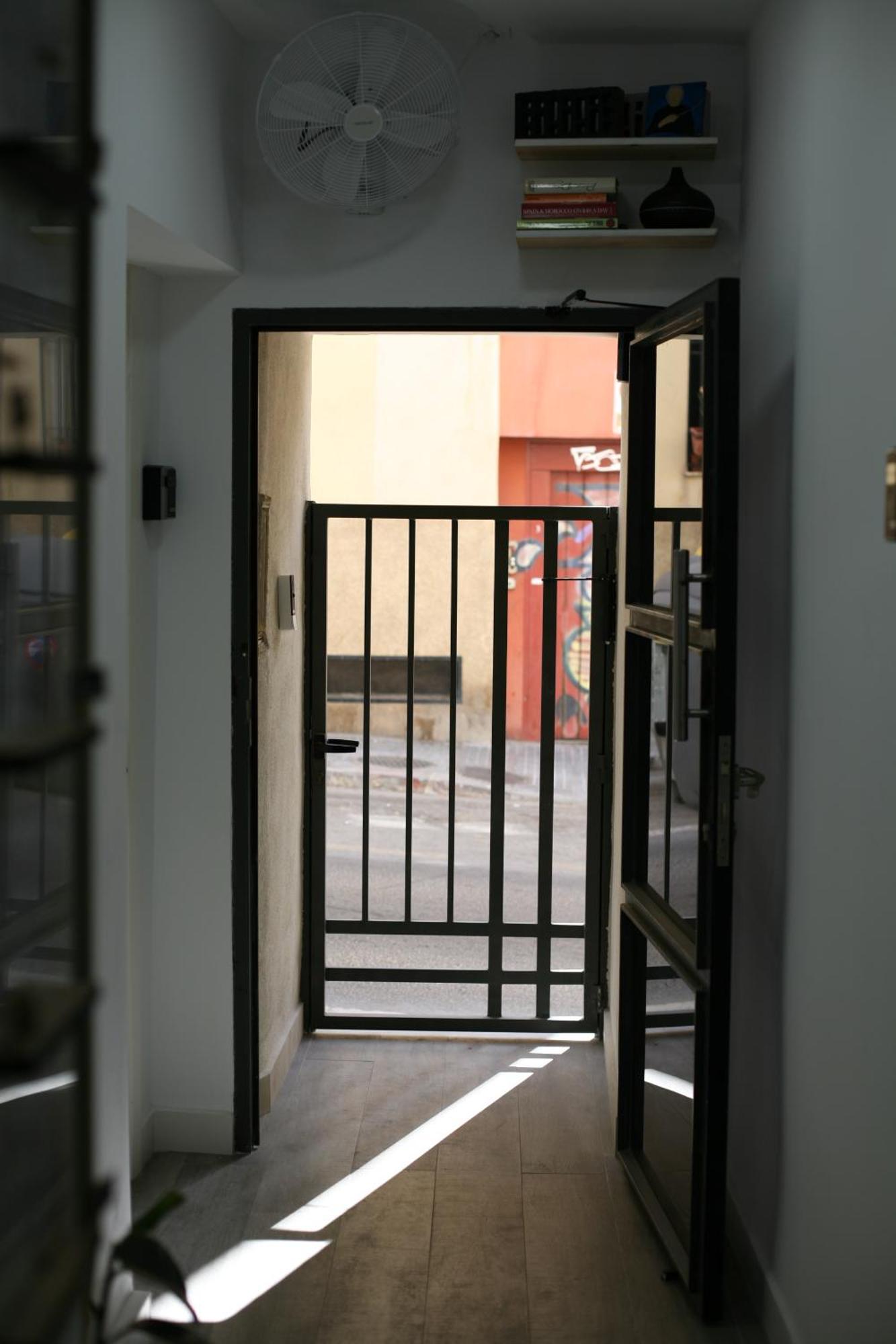 Accommodatie bij particulieren The Numid King