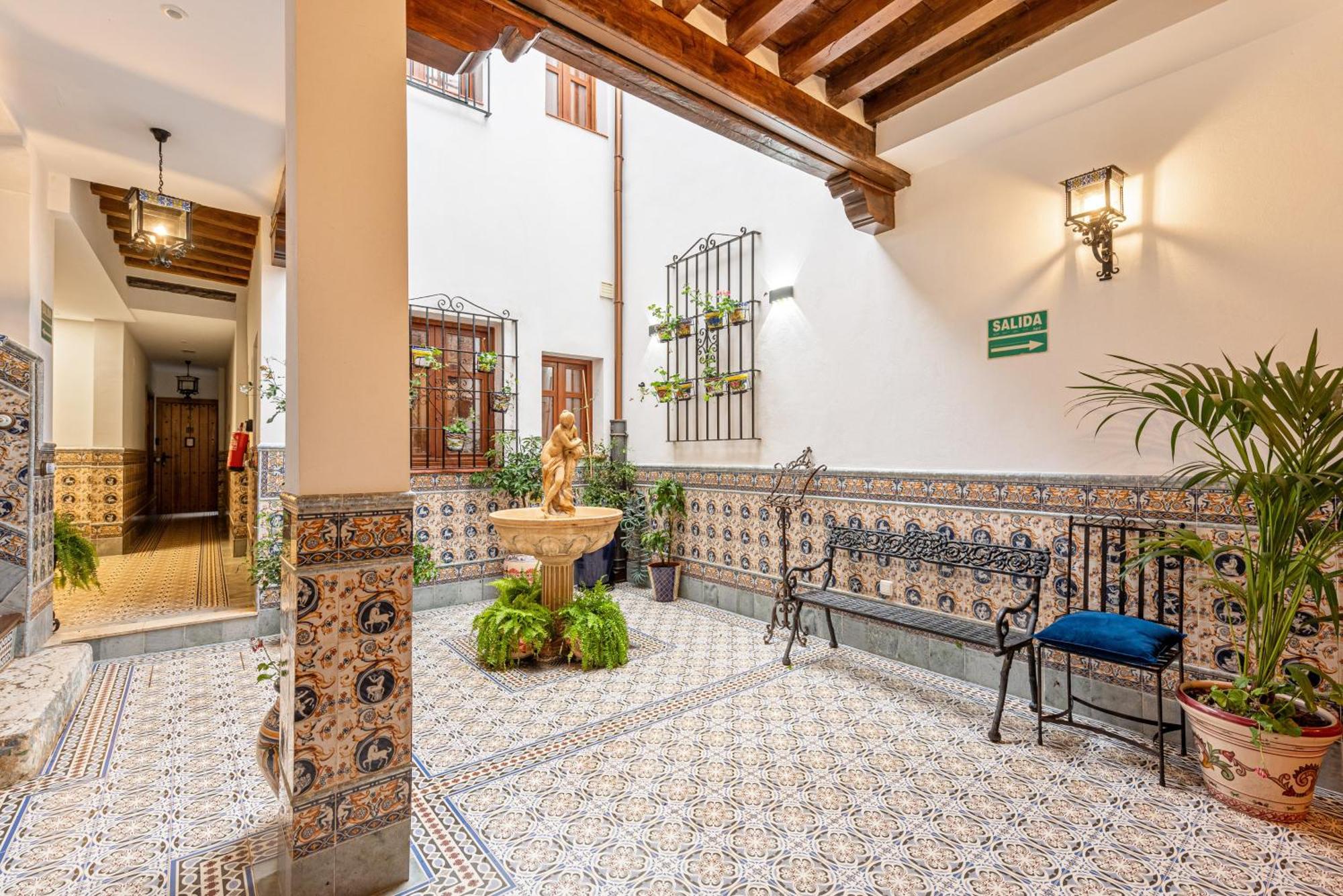 Casa Museo La Merced By Unique Málaga