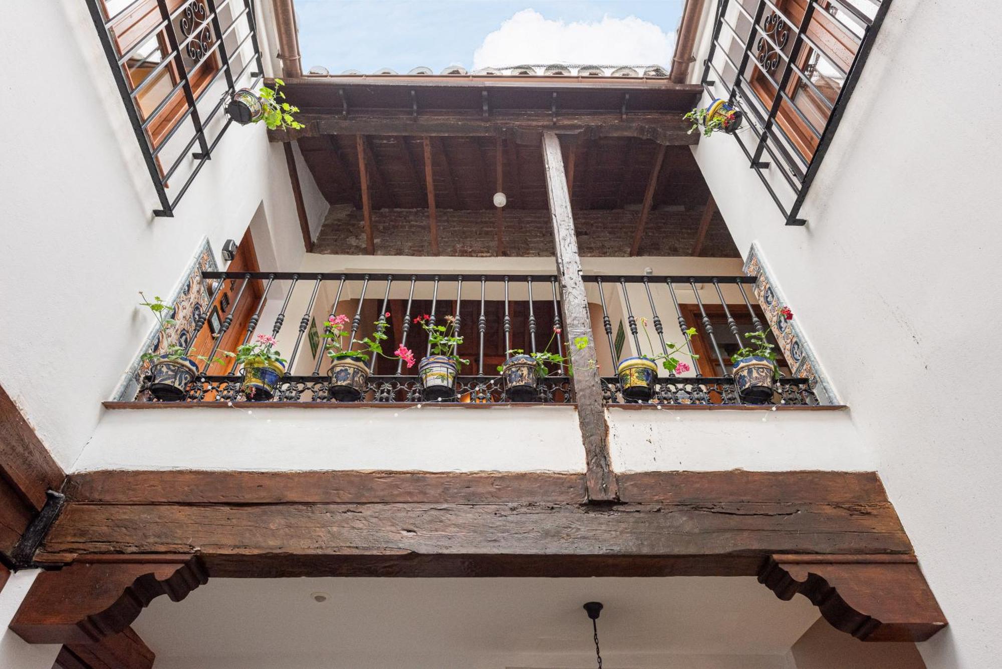 Casa Museo La Merced By Unique Málaga