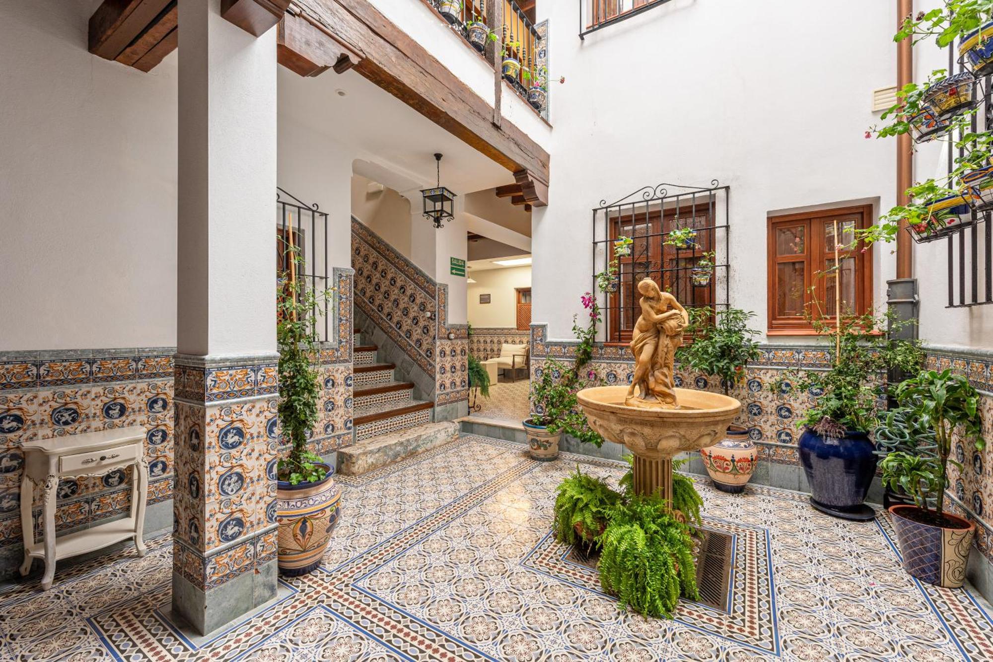 Casa Museo La Merced By Unique Apartamento *