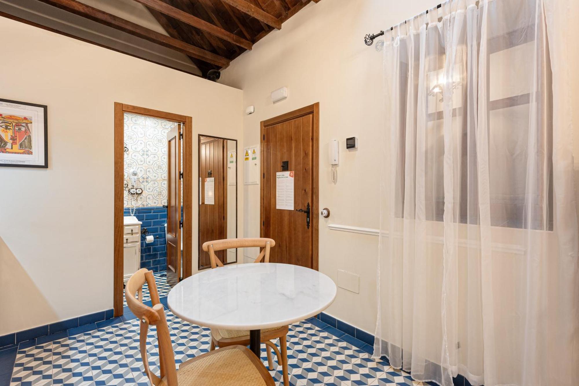 Casa Museo La Merced By Unique Apartamento