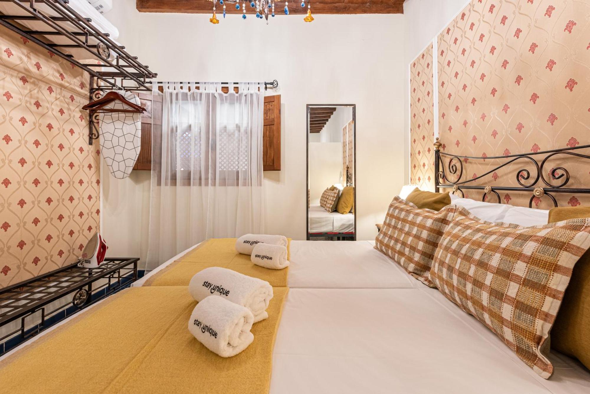 Apartamento Casa Museo La Merced By Unique *