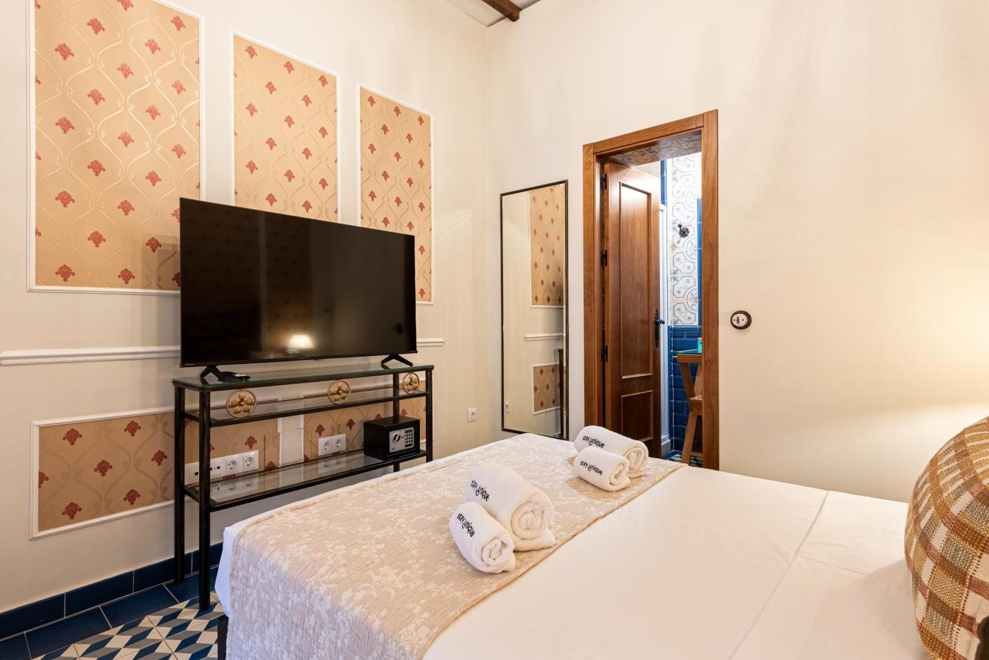Apartamento Casa Museo La Merced By Unique *
