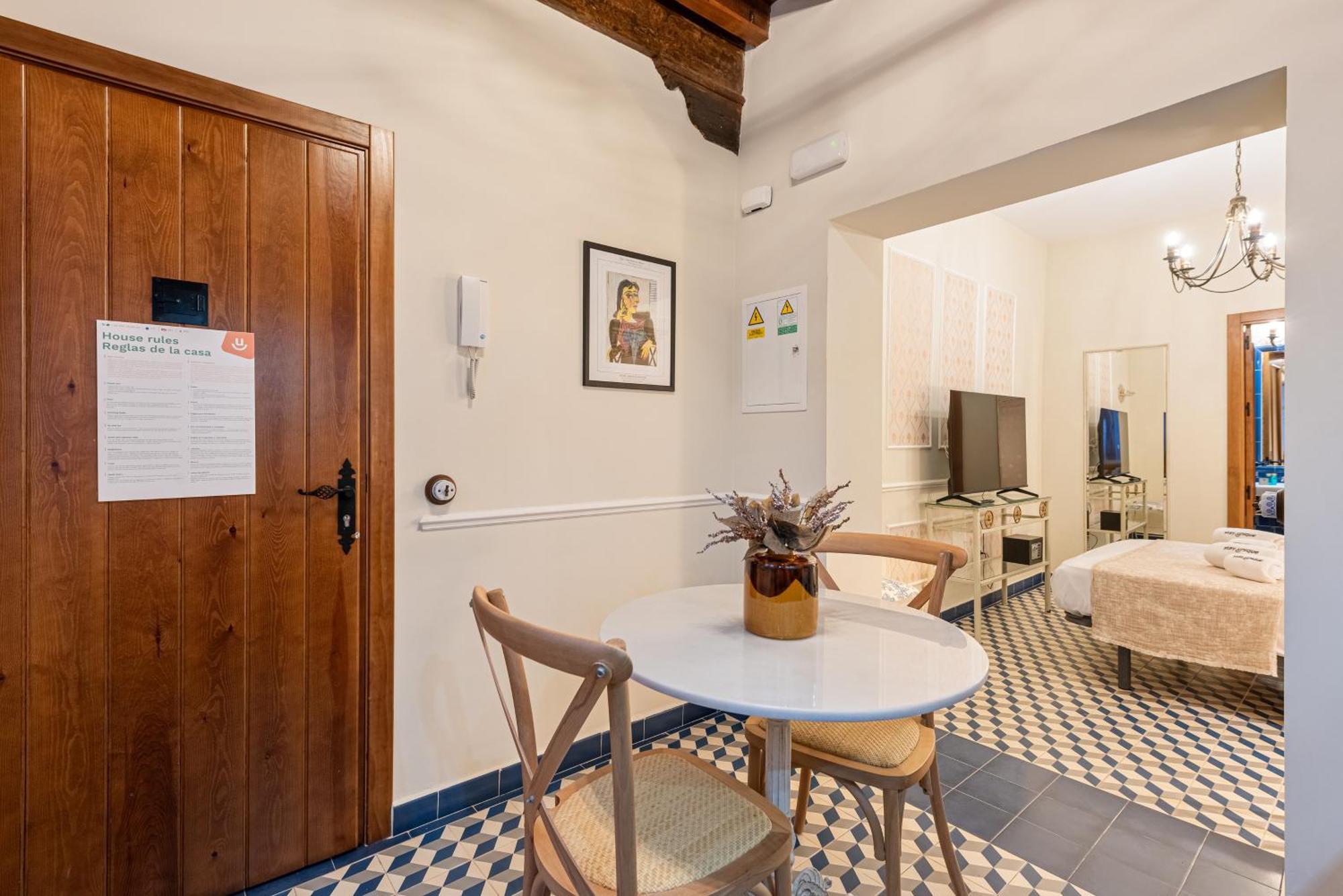 Casa Museo La Merced By Unique Apartamento