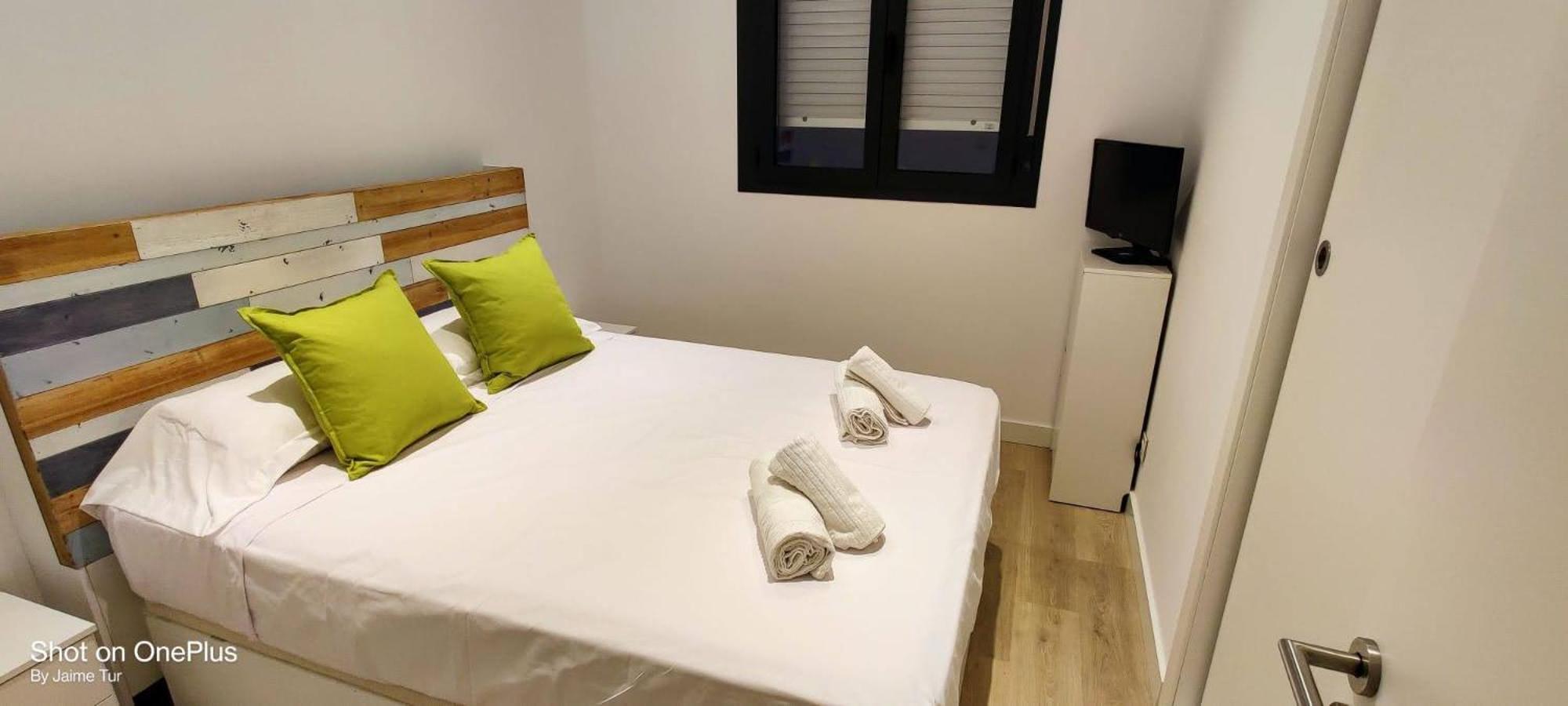ático Con Piscina Y Vistas Al Mar Parque Litoral Apartamento Málaga