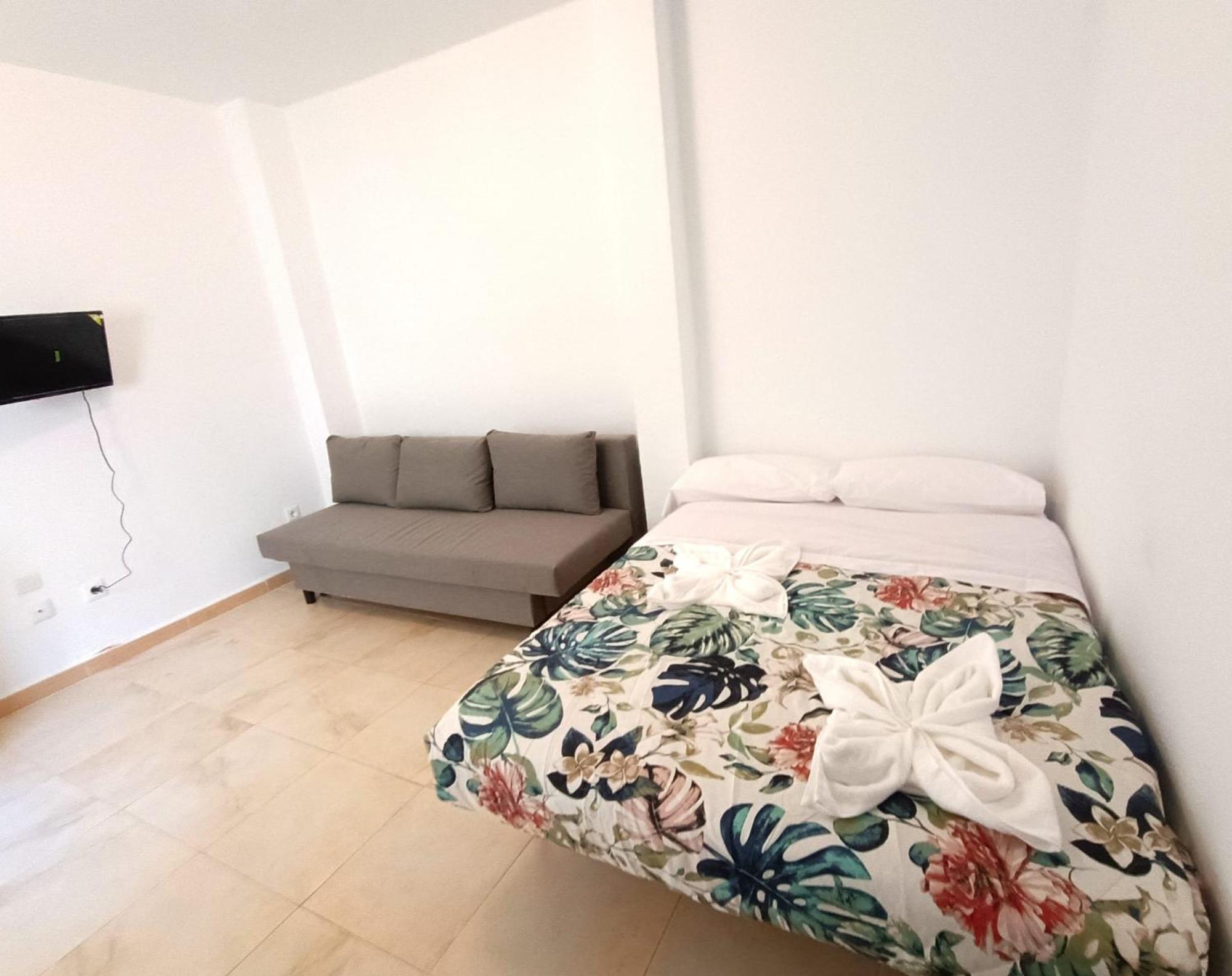 Calle Nueva Apartamento Málaga