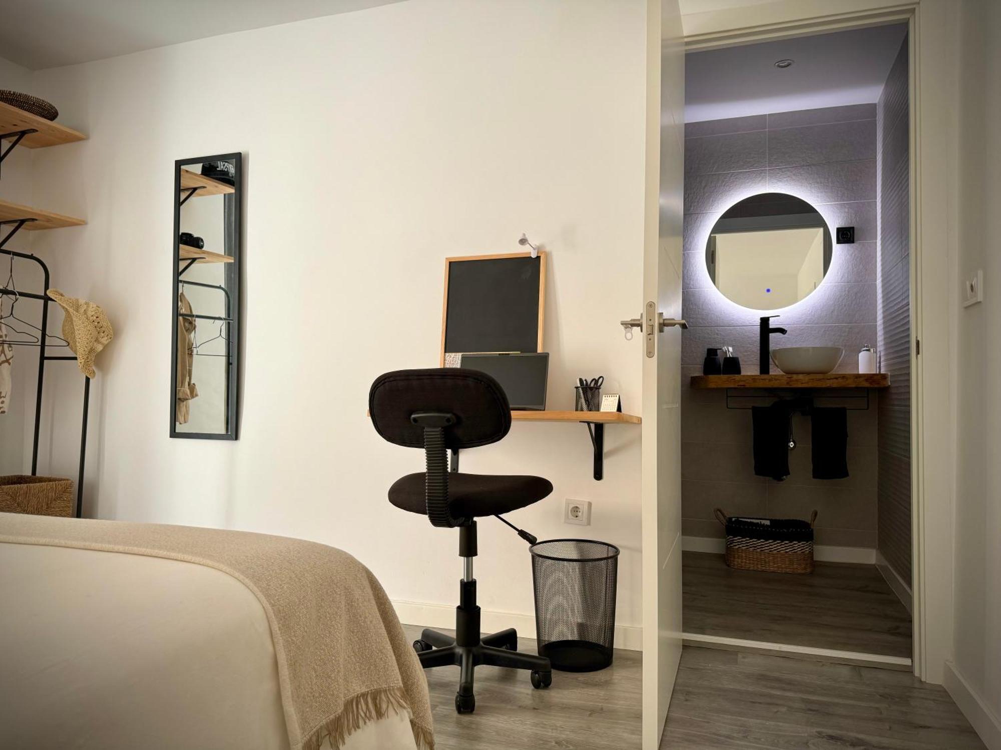 Accommodatie bij particulieren The Numid King *