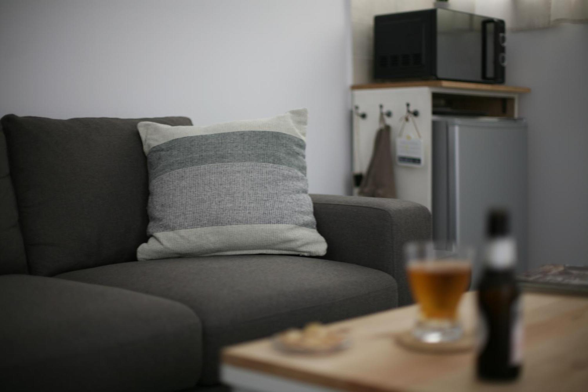 The Numid King Accommodatie bij particulieren *