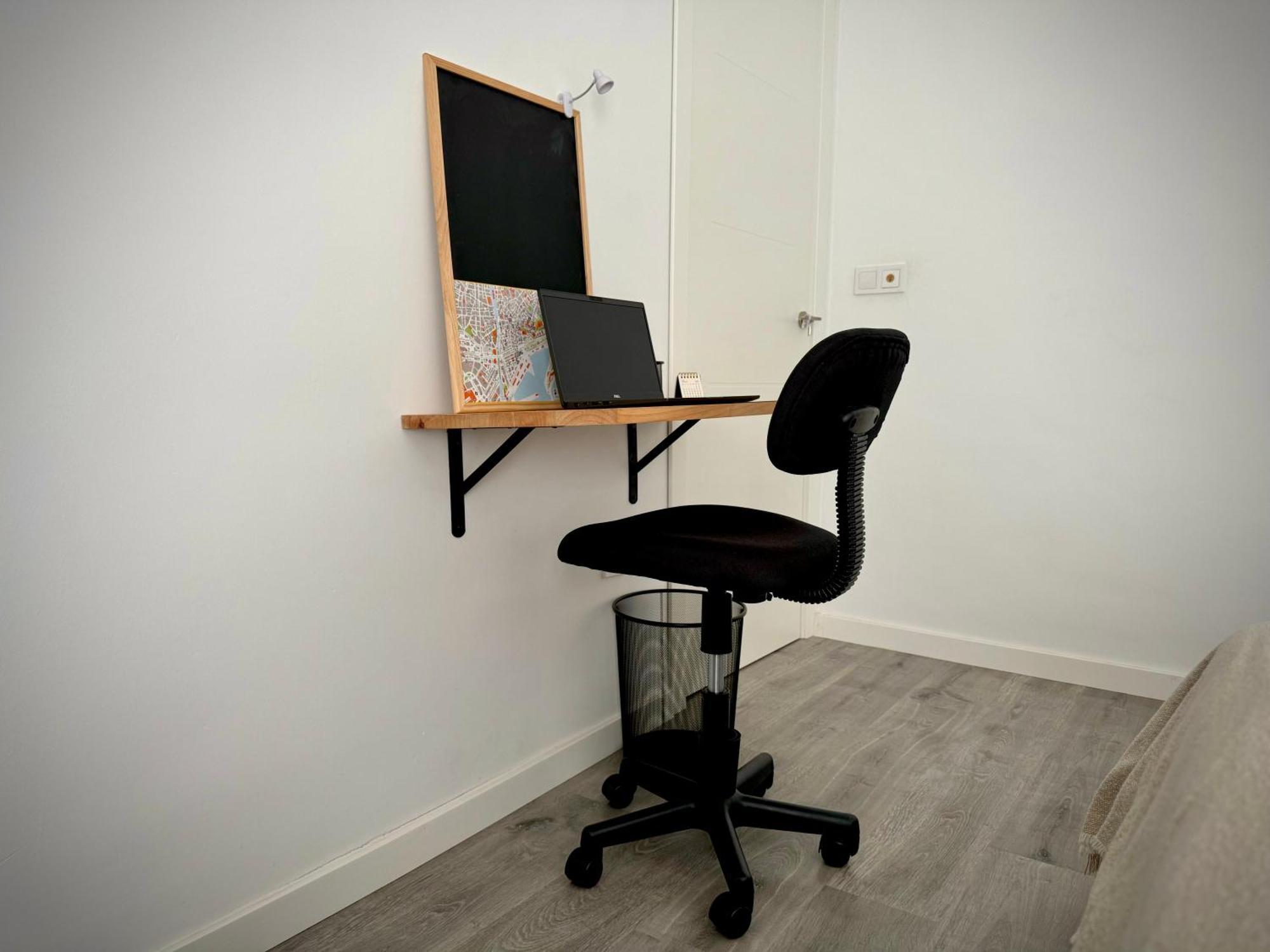 Accommodatie bij particulieren The Numid King Málaga