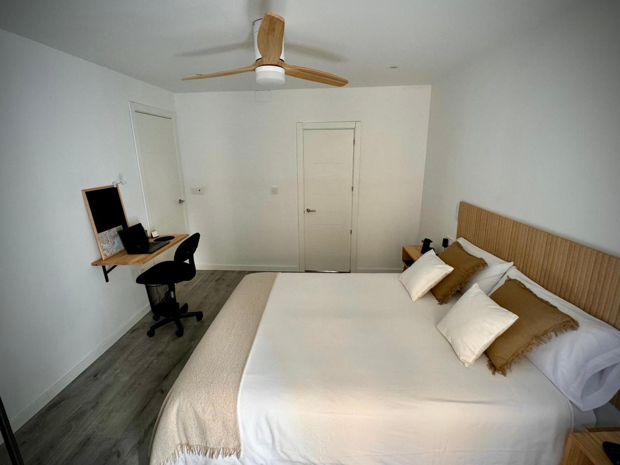 Accommodatie bij particulieren The Numid King