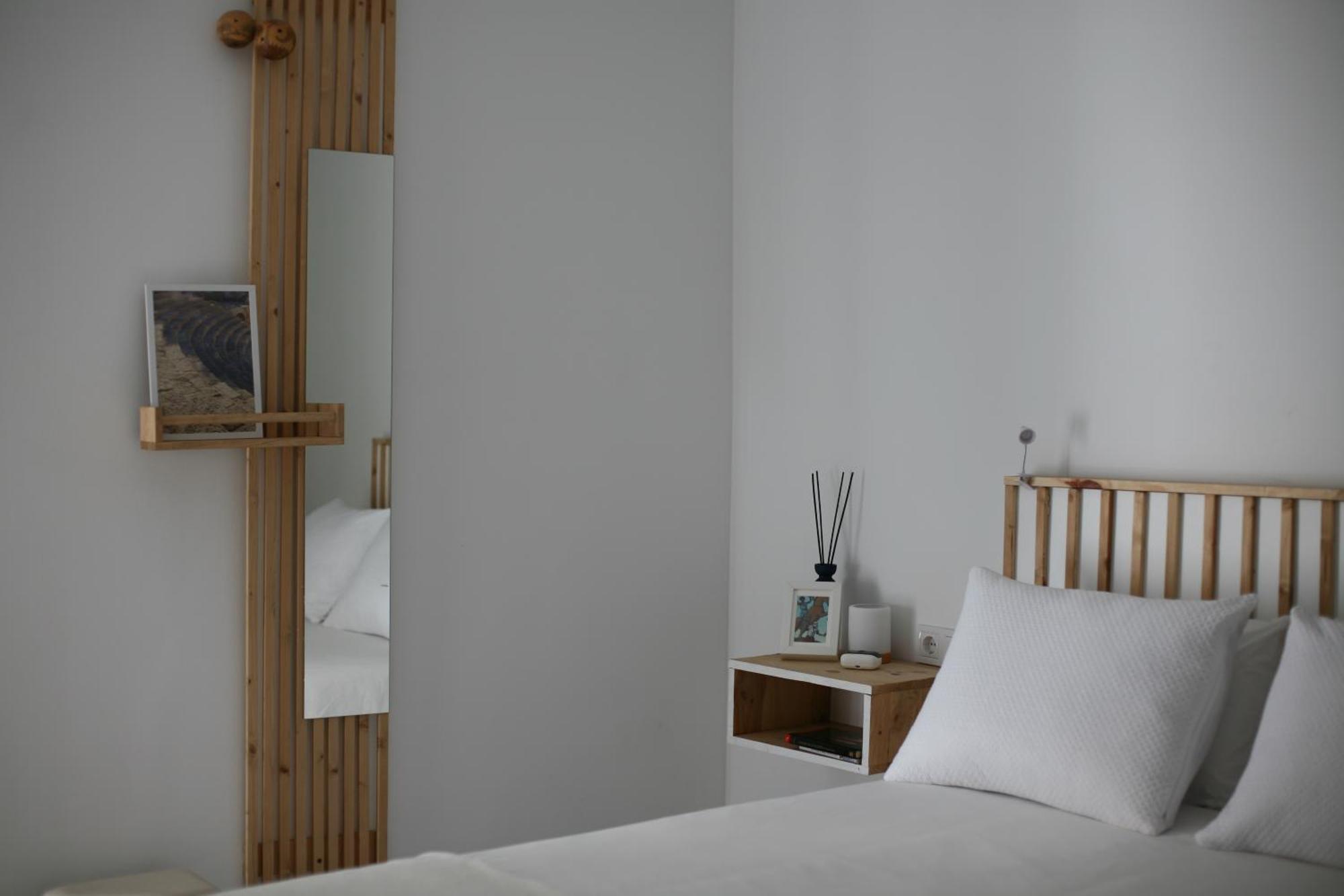 Accommodatie bij particulieren The Numid King *