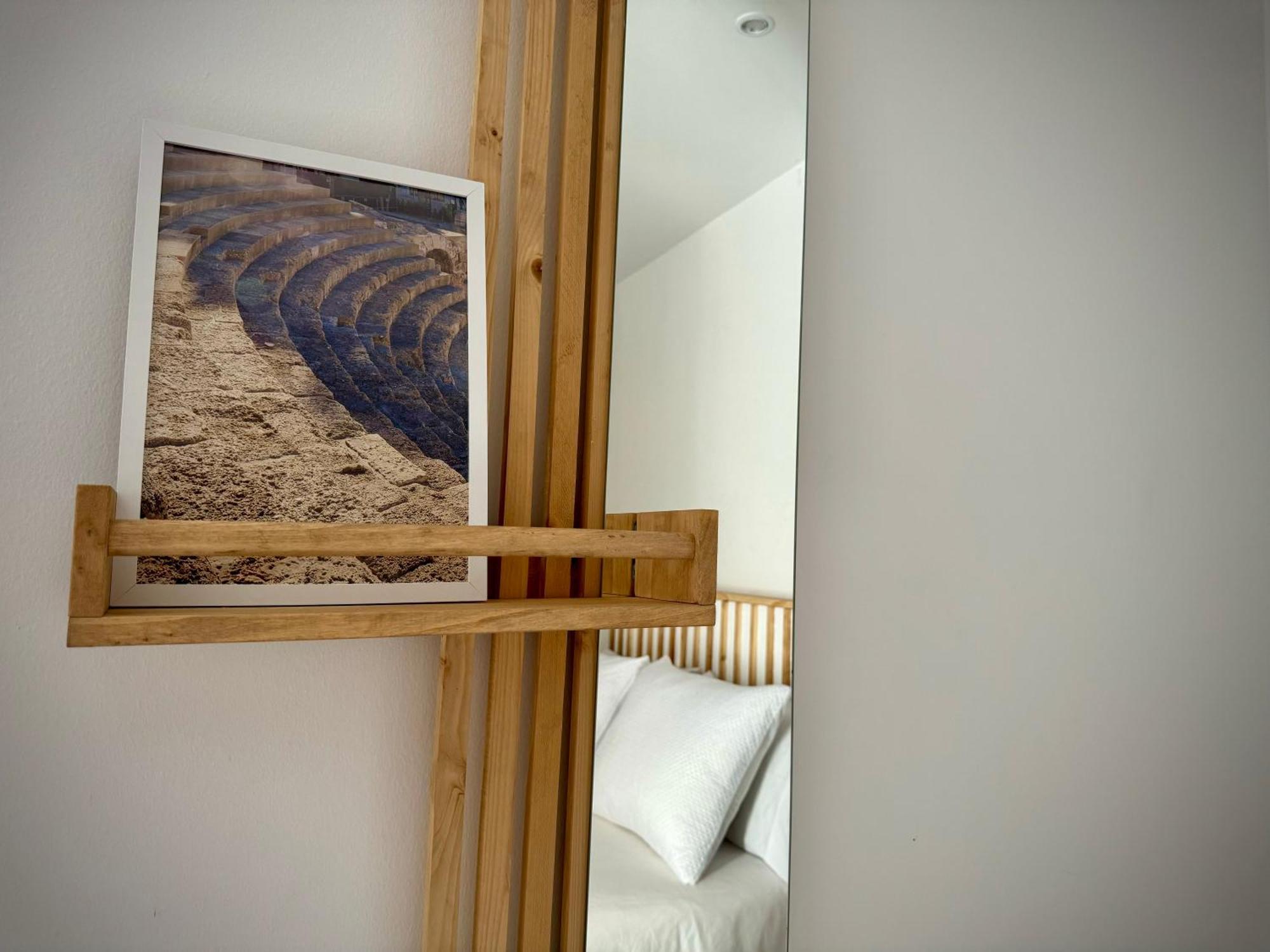 Accommodatie bij particulieren The Numid King *