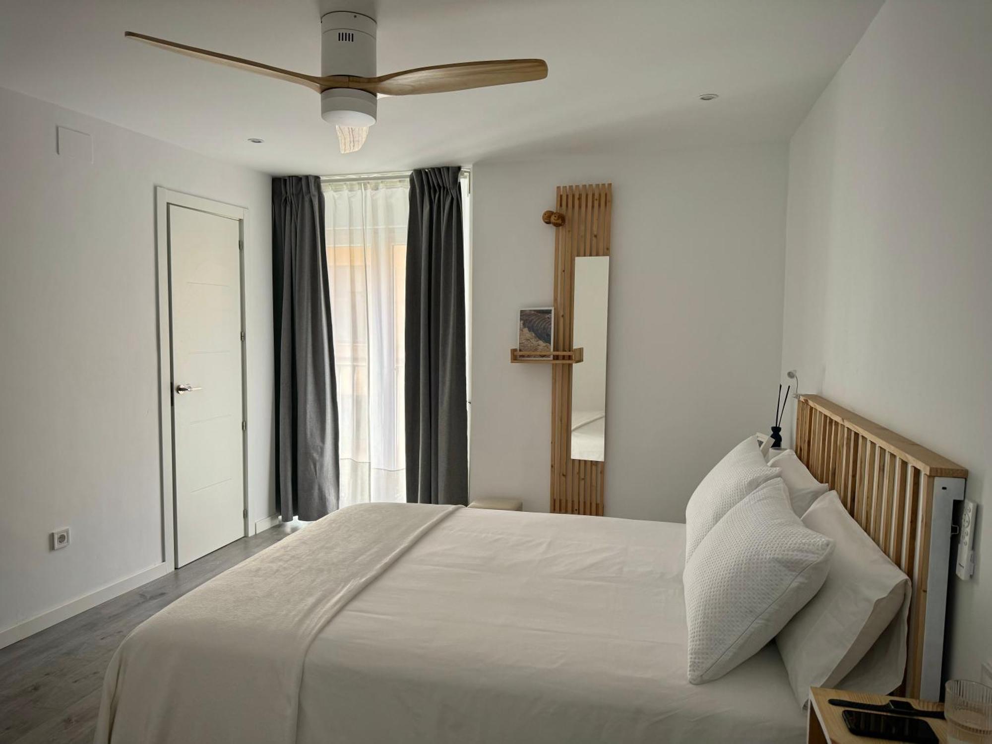 Accommodatie bij particulieren The Numid King *