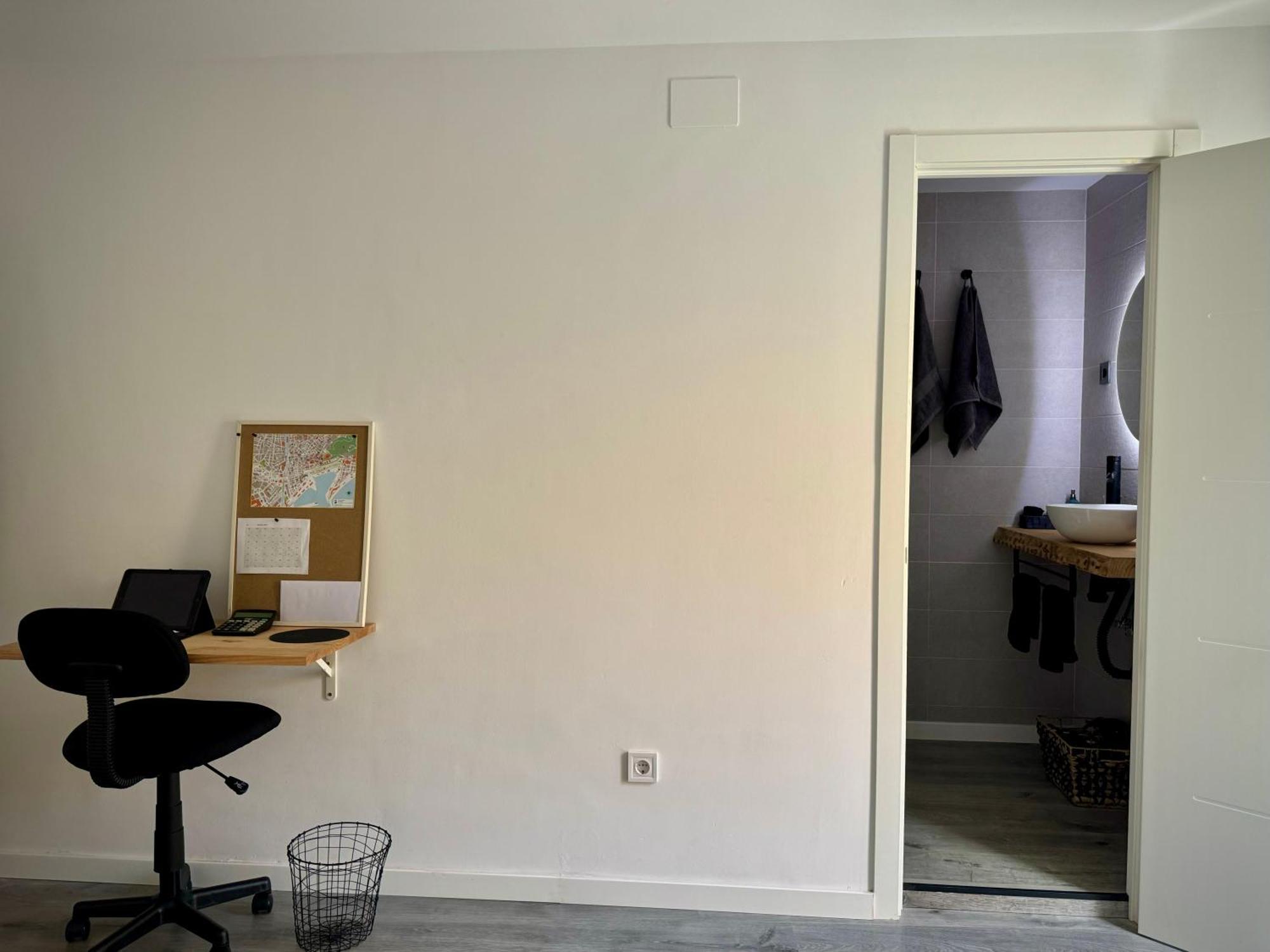 The Numid King Accommodatie bij particulieren Málaga