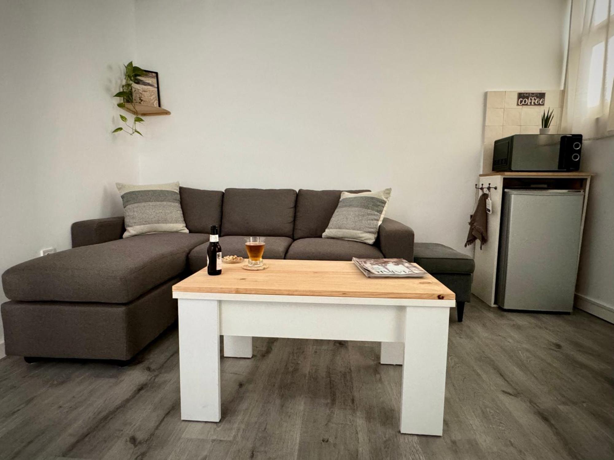 The Numid King Accommodatie bij particulieren Málaga