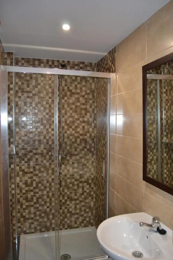 Vialia Ave Zona De Ocio Y Playa Appartamento *