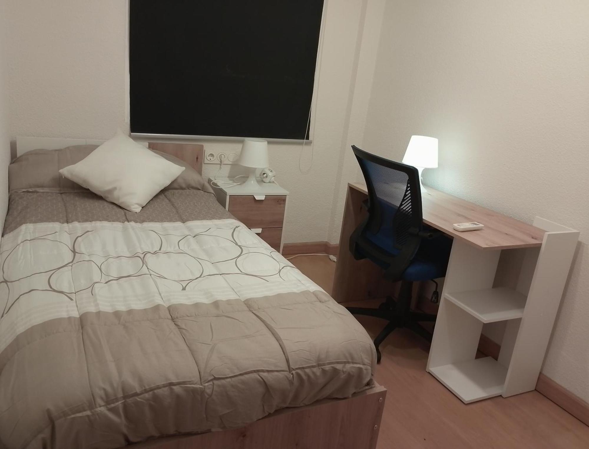 Magnifico 3 Appartement Málaga