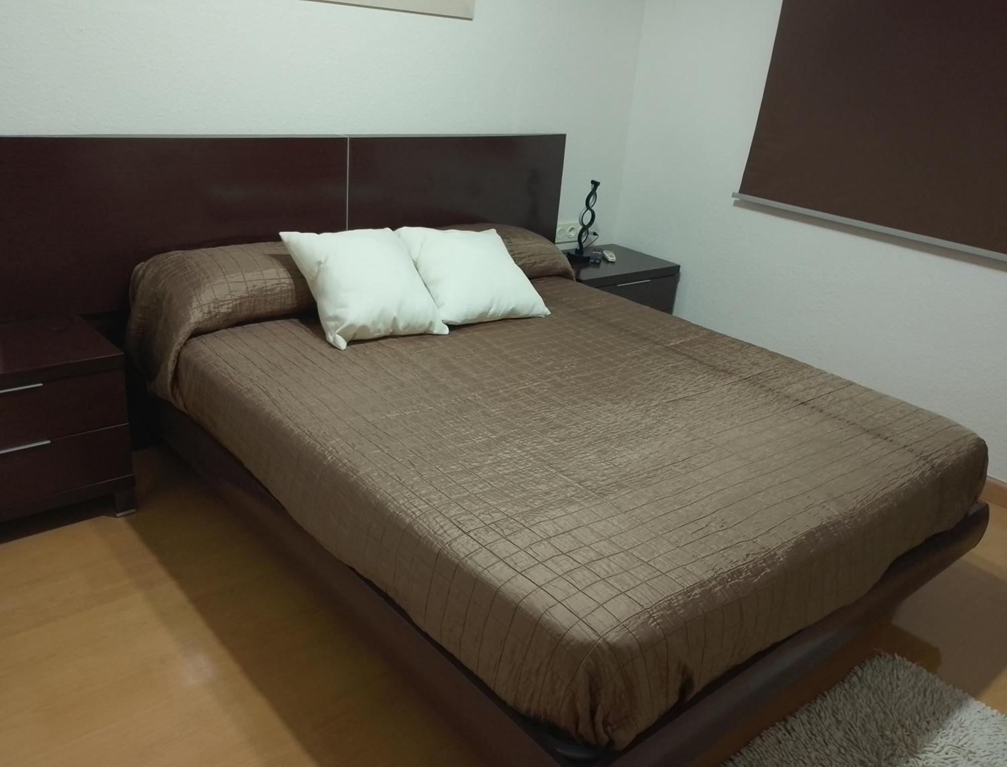 Appartement Magnifico 3 Málaga