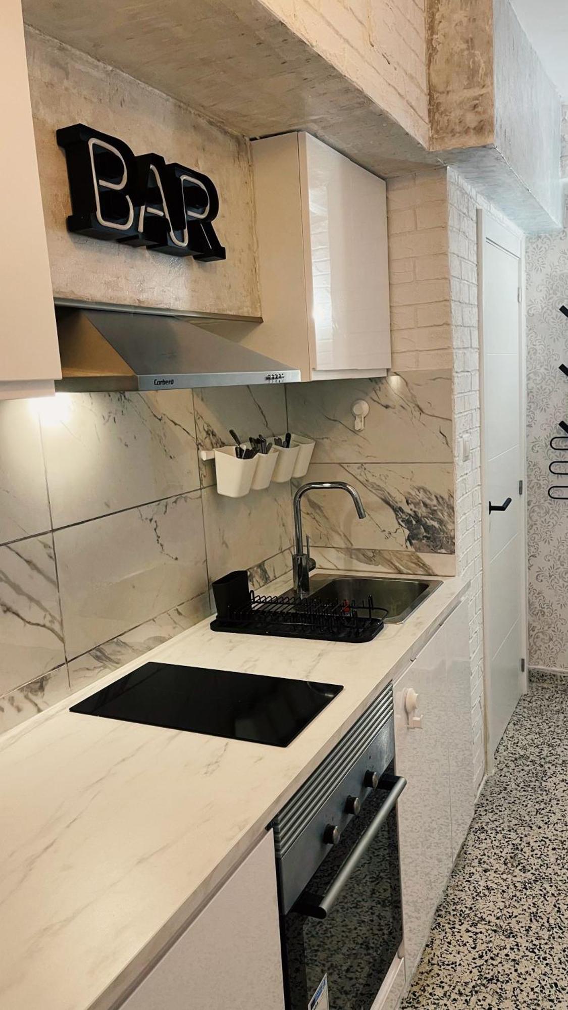 Design Centro Appartement Málaga