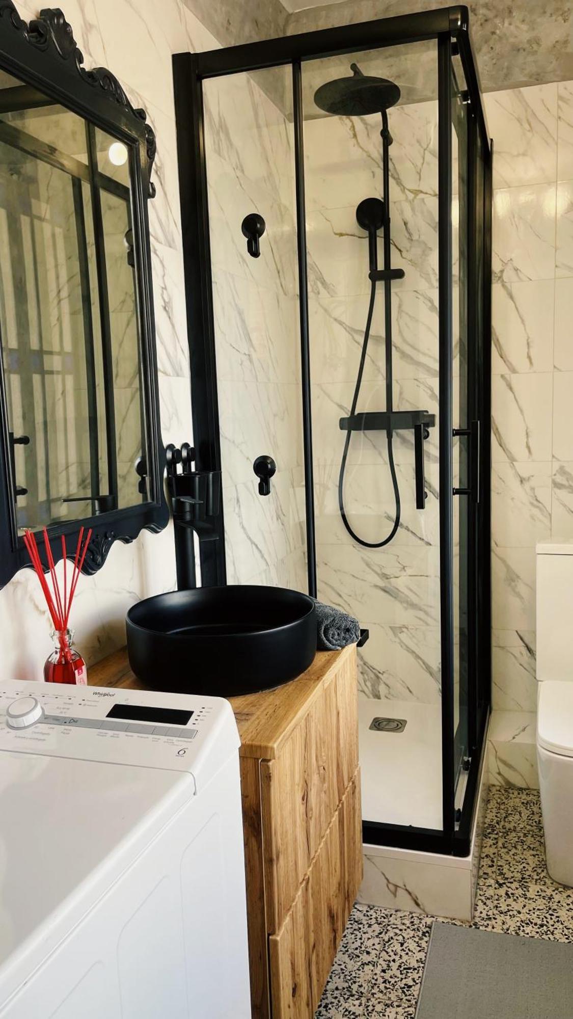 Design Centro Appartement