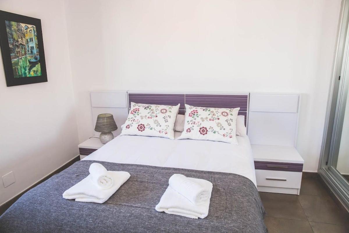ático 1a Línea De Playa - Pedregalejo Appartamento Málaga