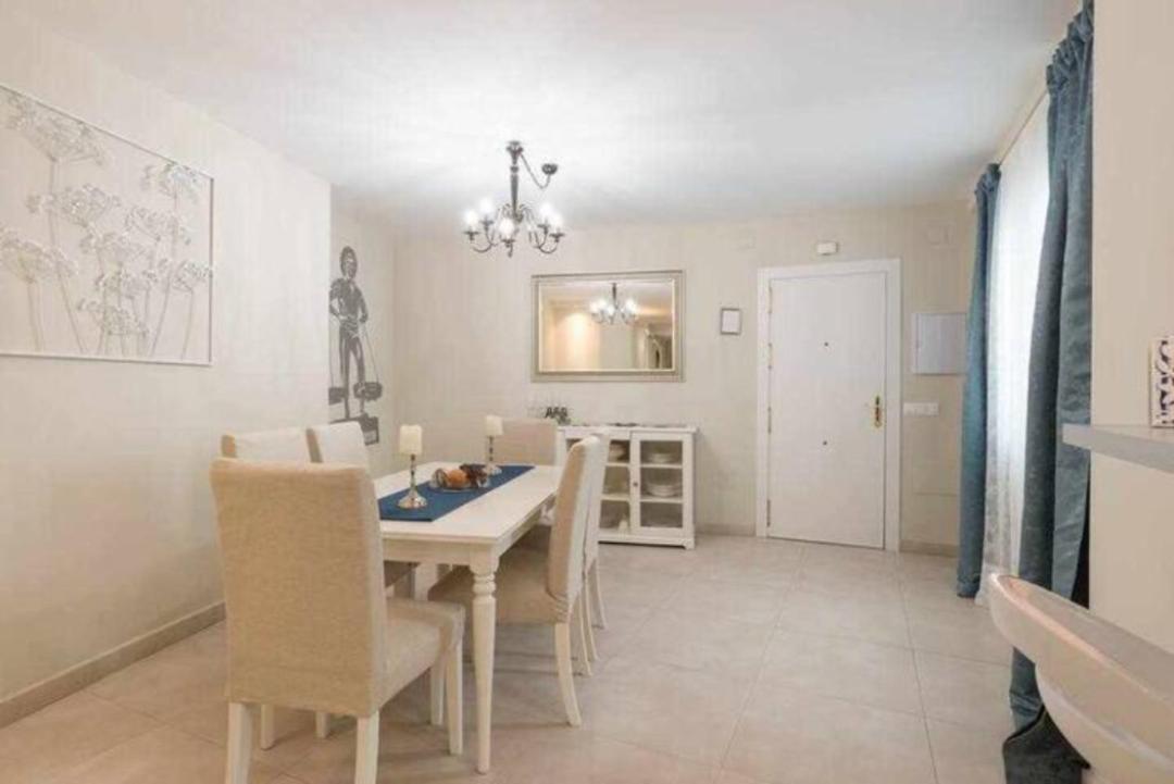 Premium Junto A Catedral Apartment Málaga