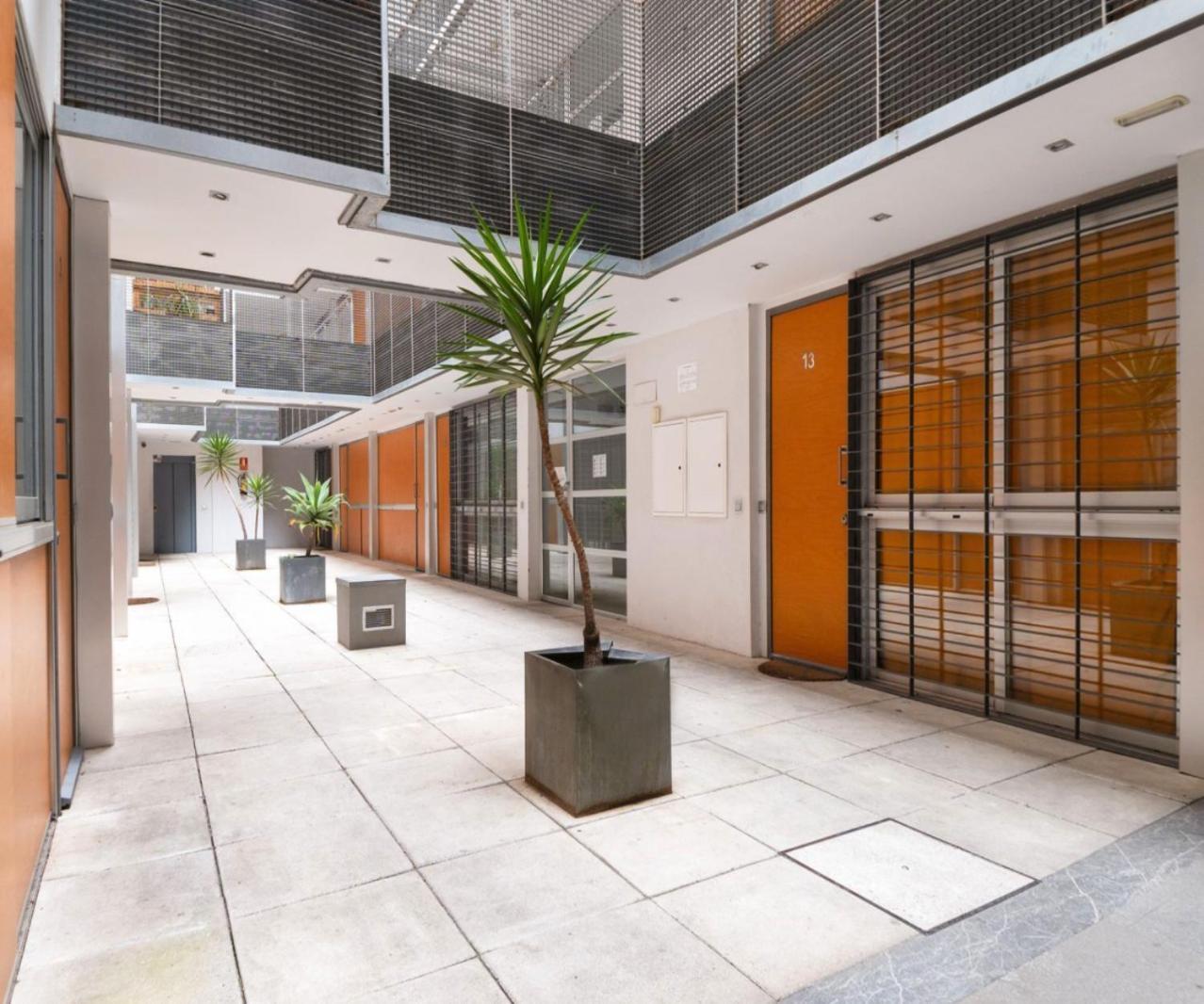 Appartamento A 5 Min De Calle Larios Con Parking *