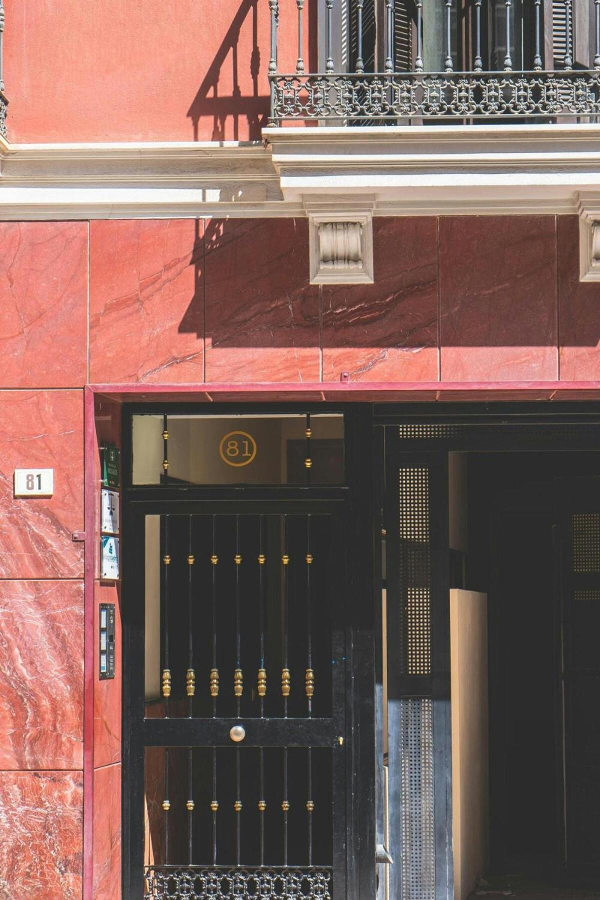 Appartamento Céntrico En Calle Carreteria -