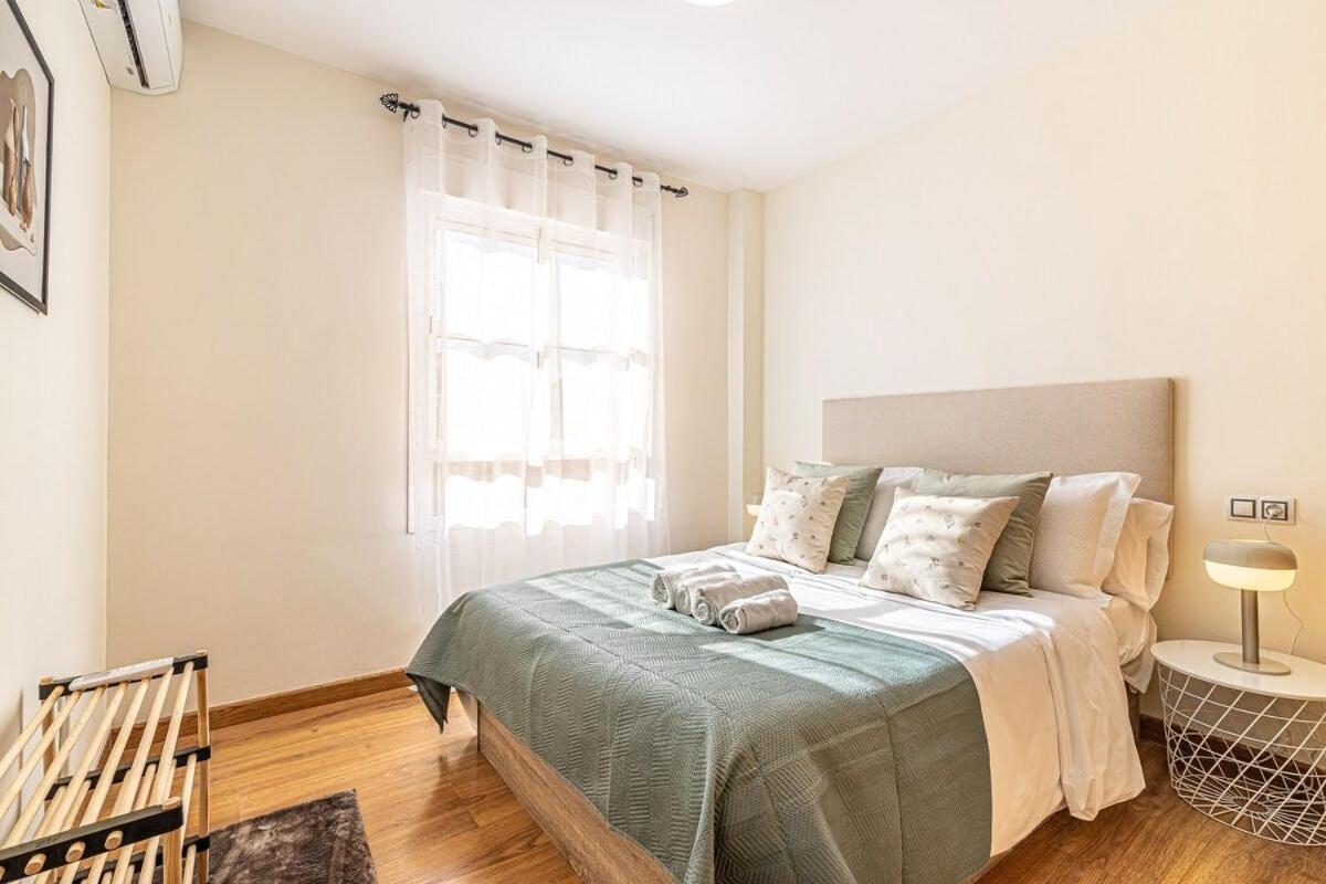 2 Hab. Centro Appartement Málaga