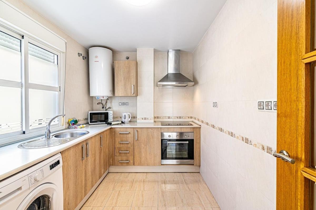 Appartement 2 Hab. Centro