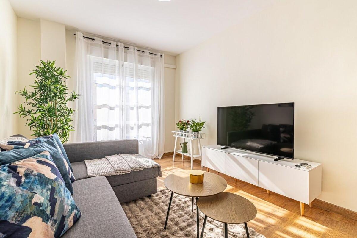 2 Hab. Centro Appartement *