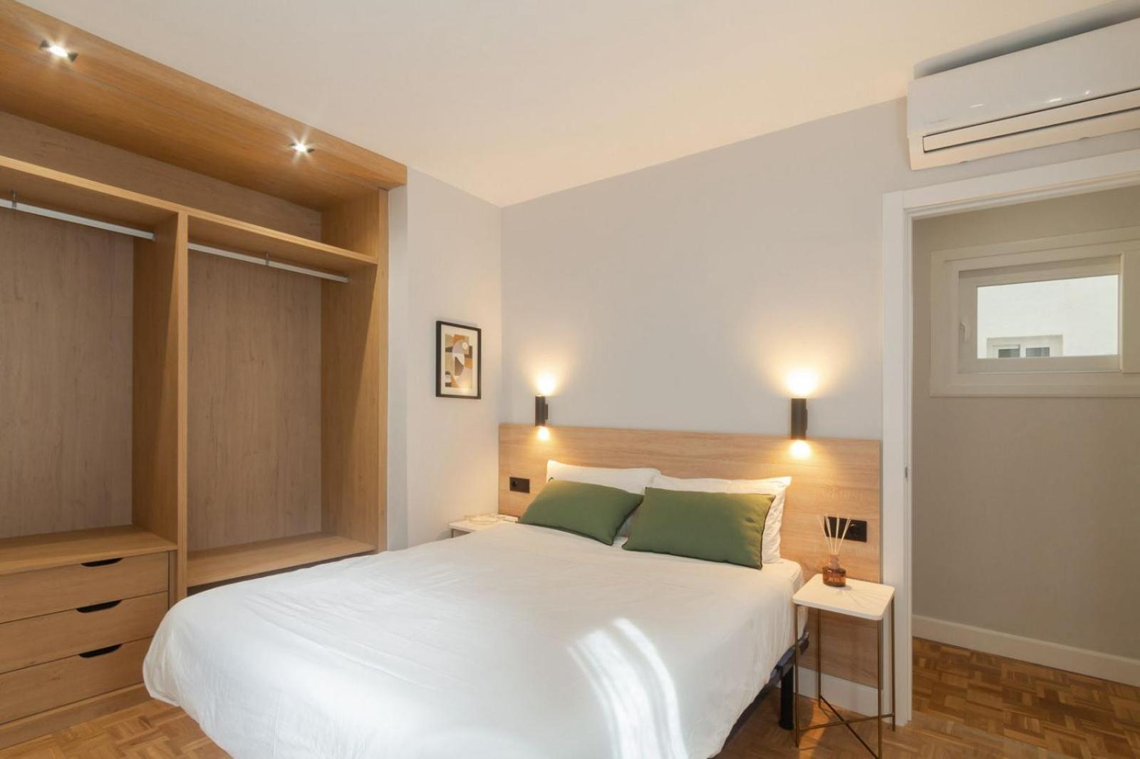 Cervantes Luxury Apartamento *