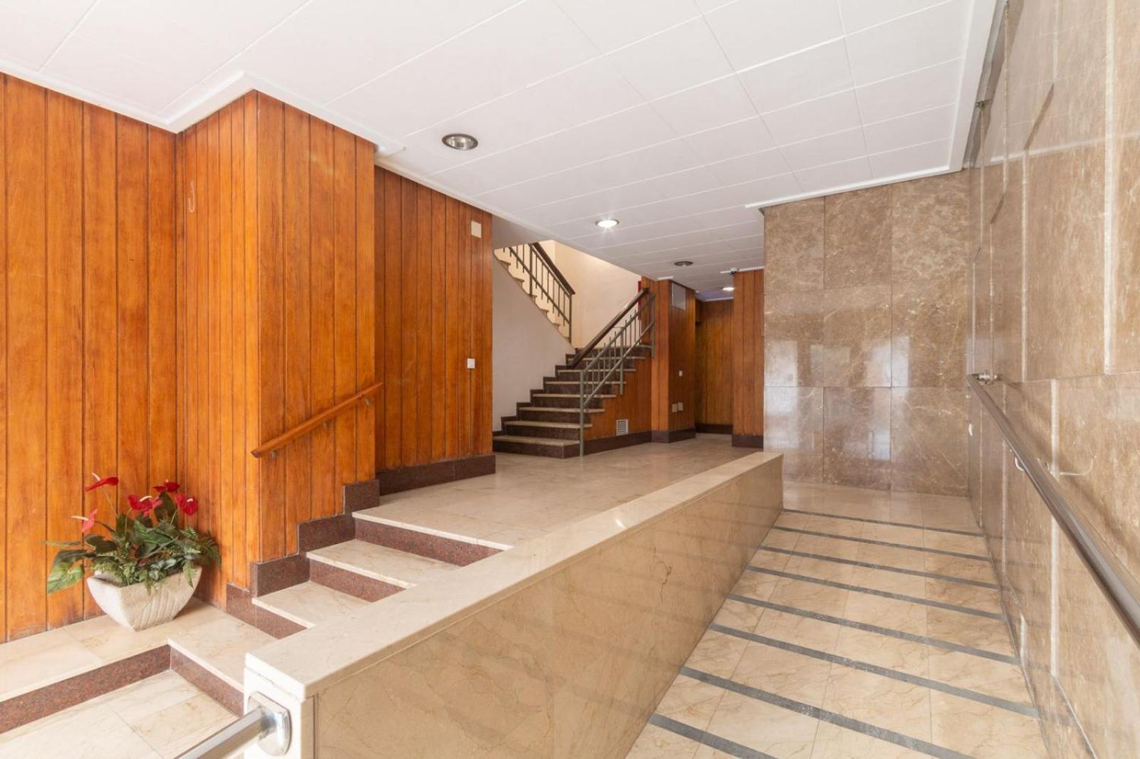 Apartamento Cervantes Luxury
