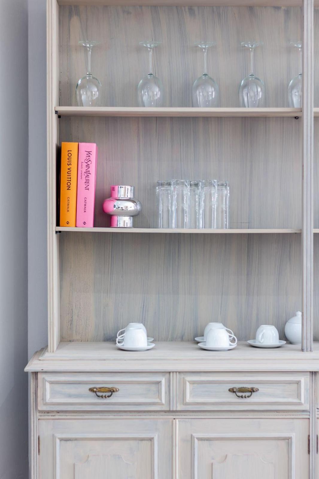 Cervantes Luxury Apartamento Málaga