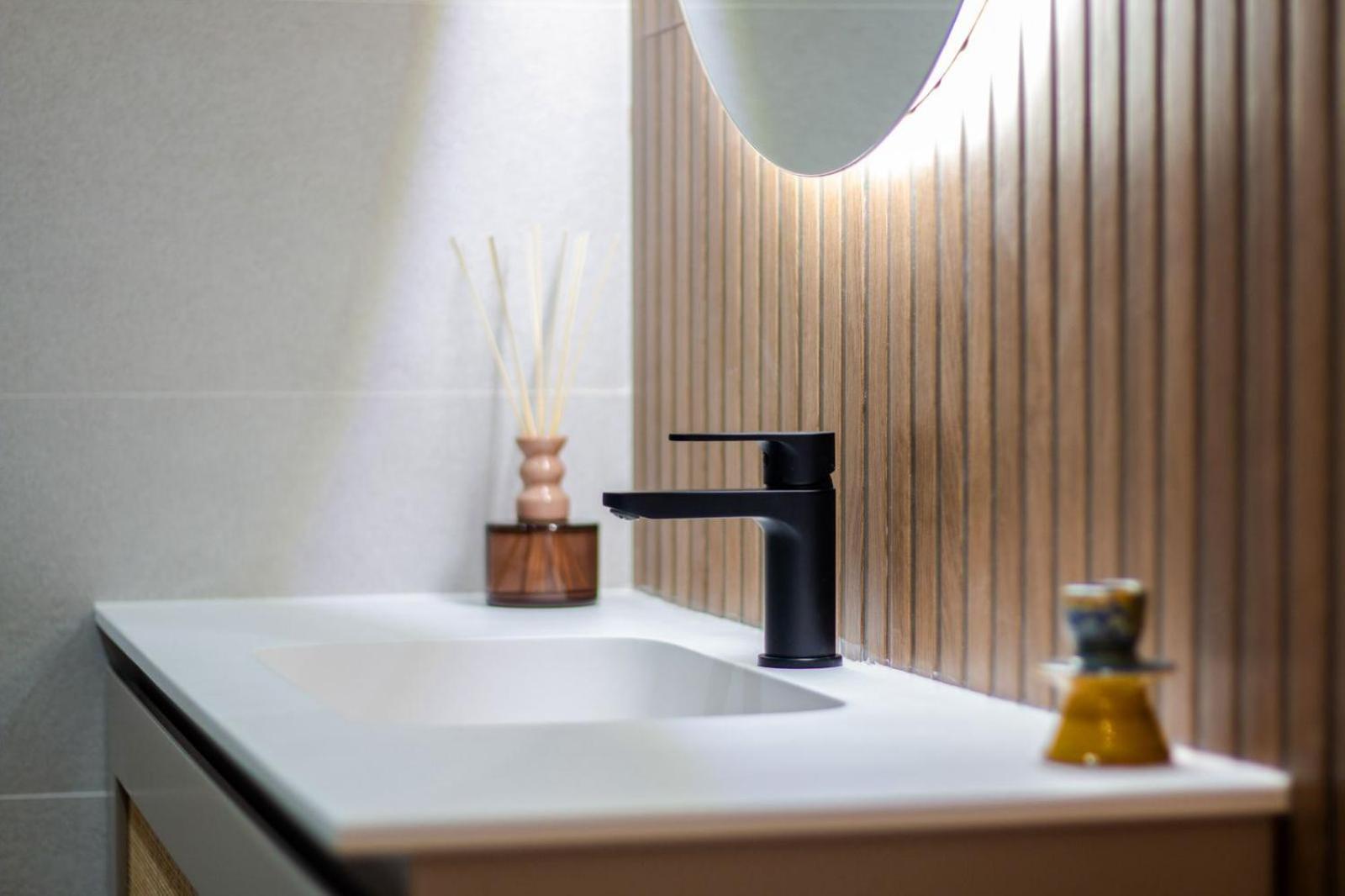 Apartamento Cervantes Luxury Málaga