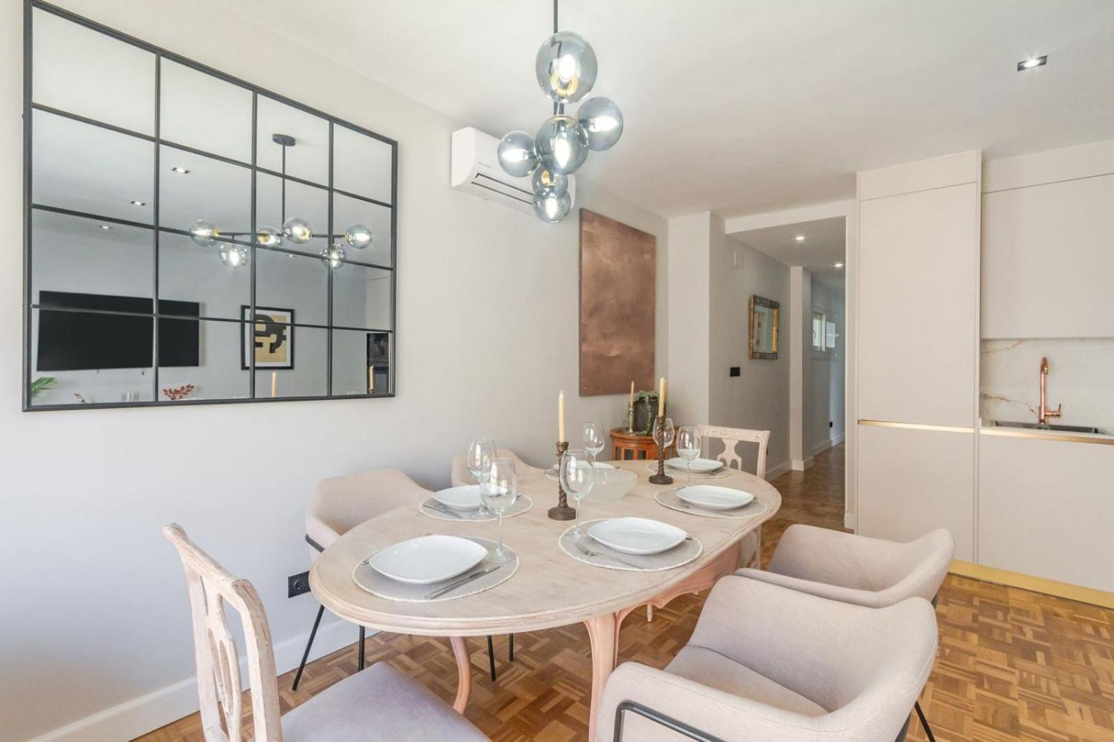 Cervantes Luxury * Málaga