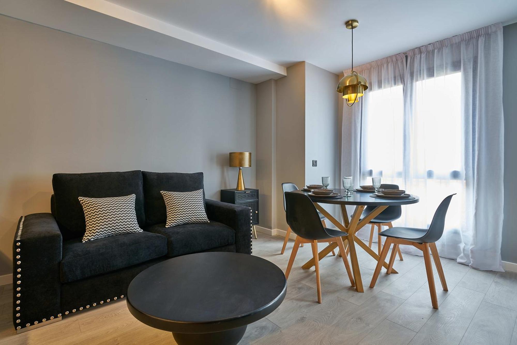 Appartamento Atelier Málaga