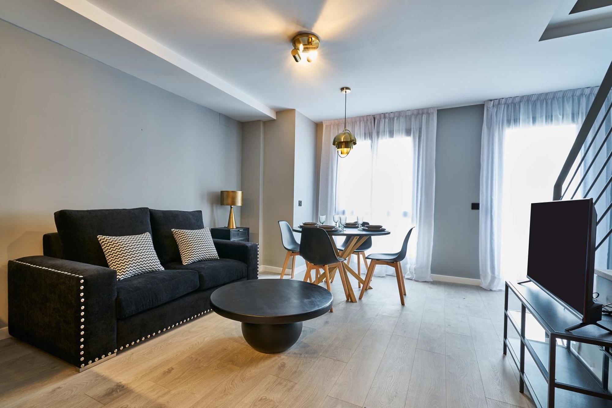 Appartamento Atelier Málaga