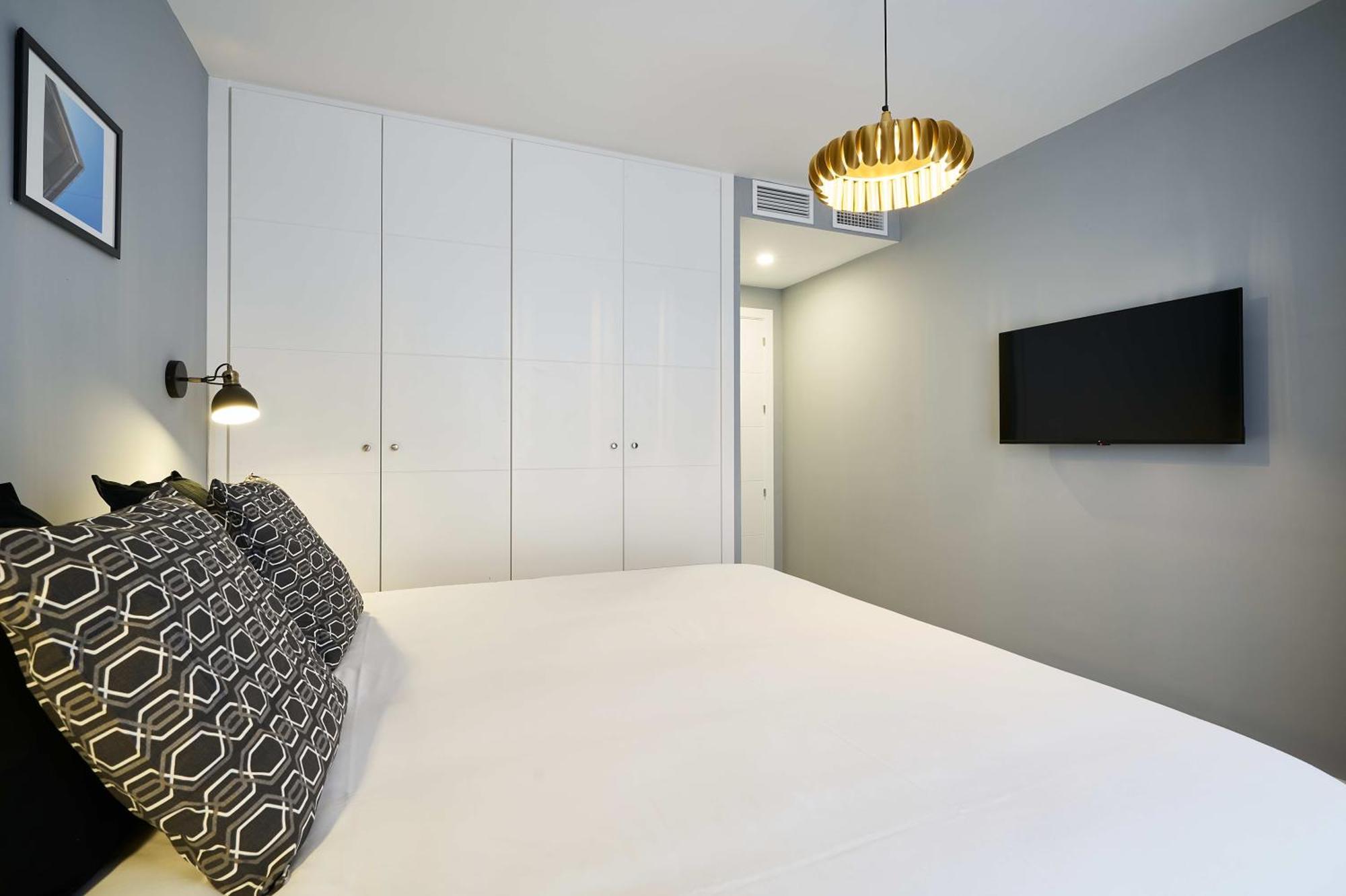 Atelier Appartamento Málaga